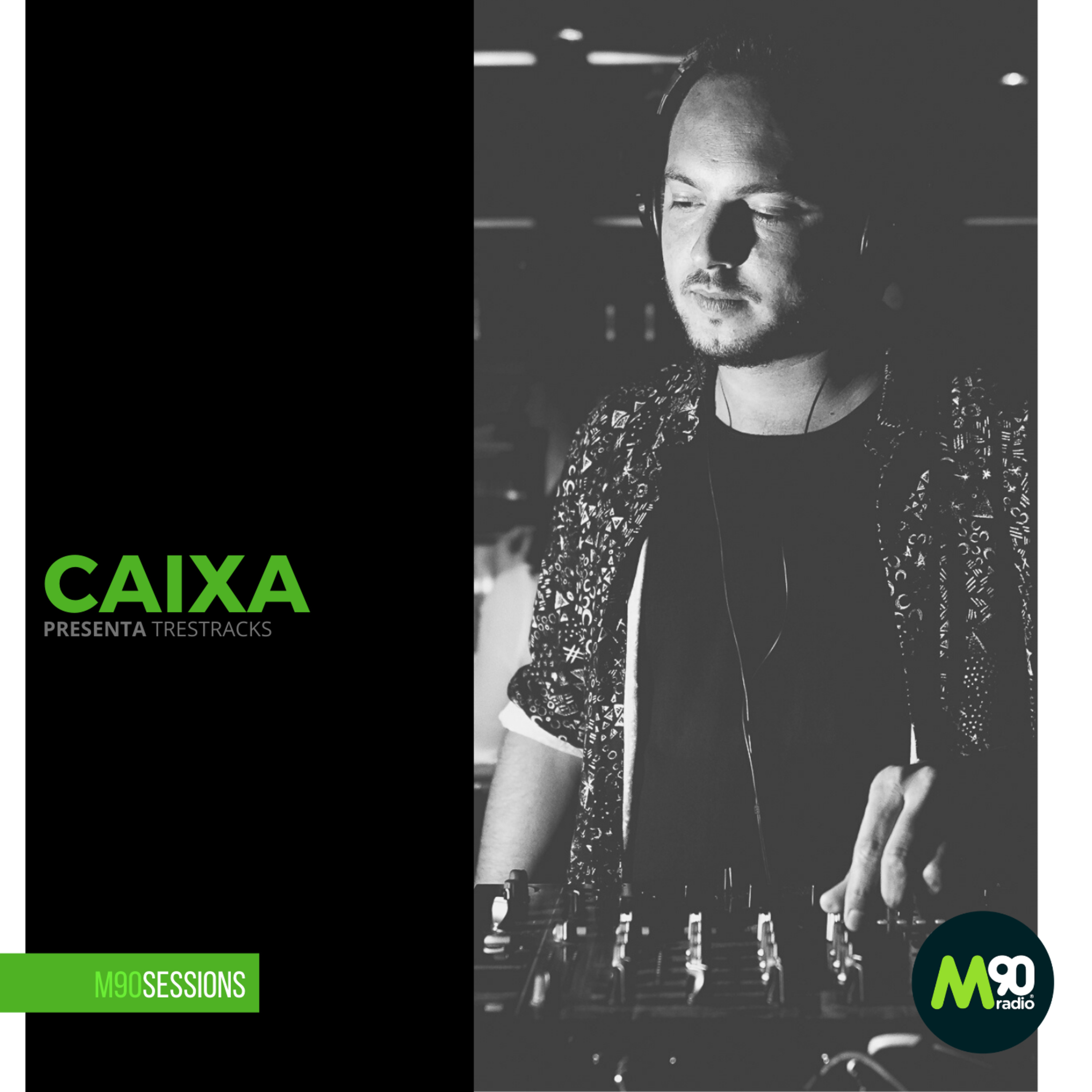 M90Sessions OnDemand