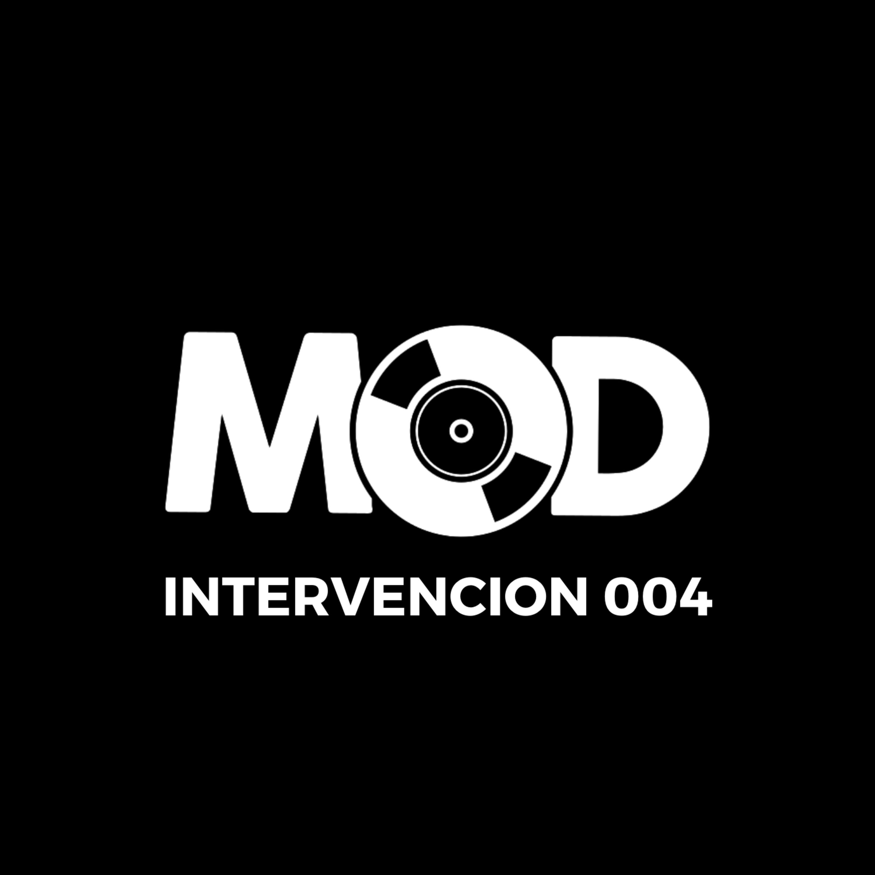 M90Sessions - MOD INTERVENCION 004 | Detox