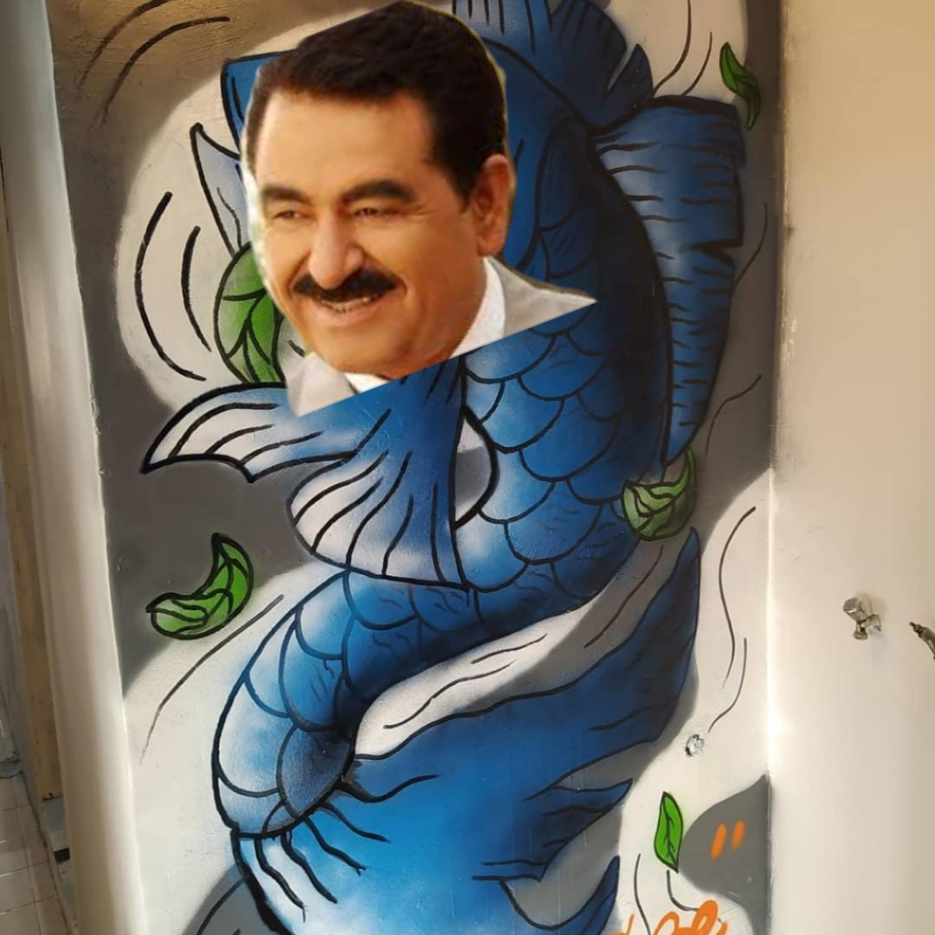 İbrahim Tatlıses Öpüşmeli