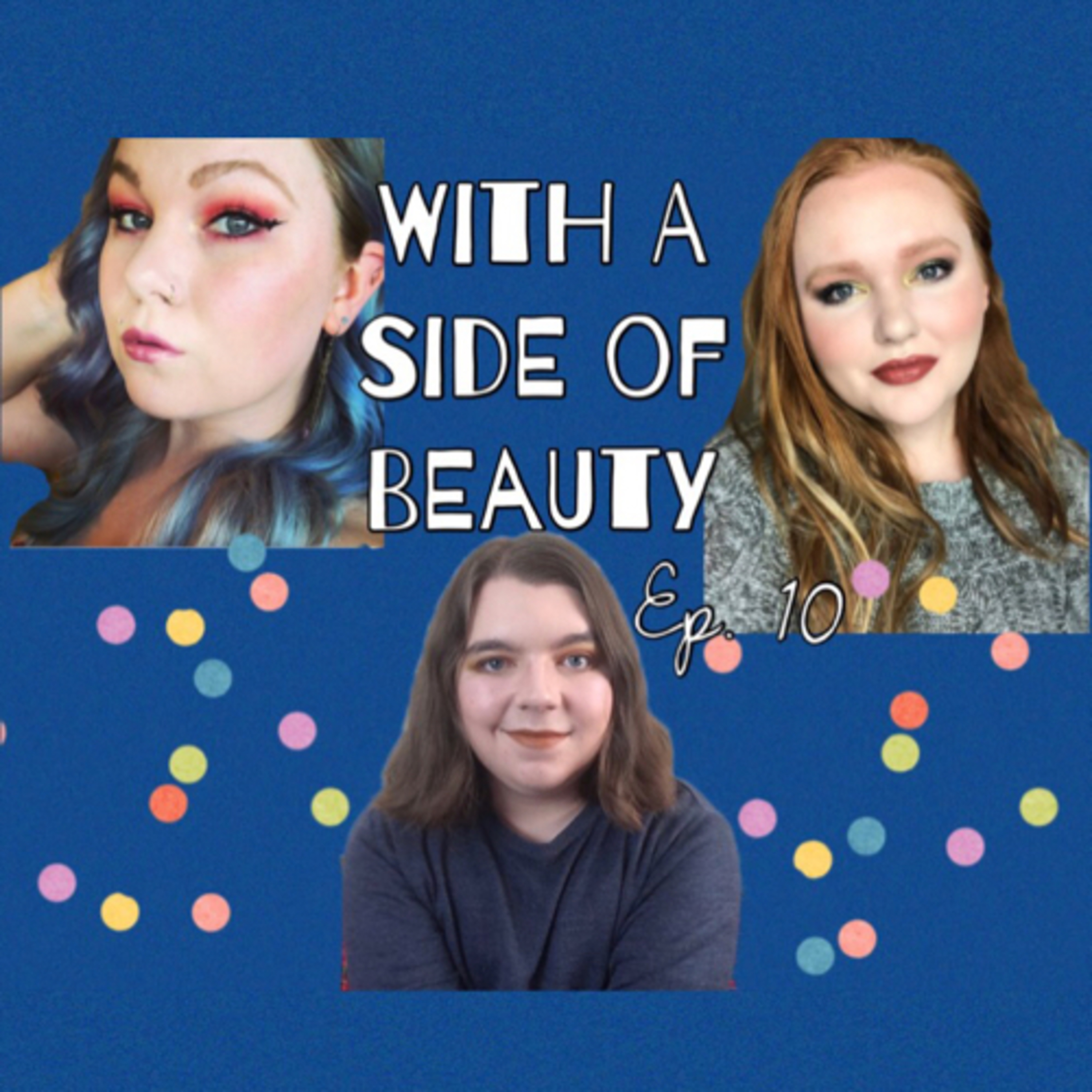 With a Side of Beauty