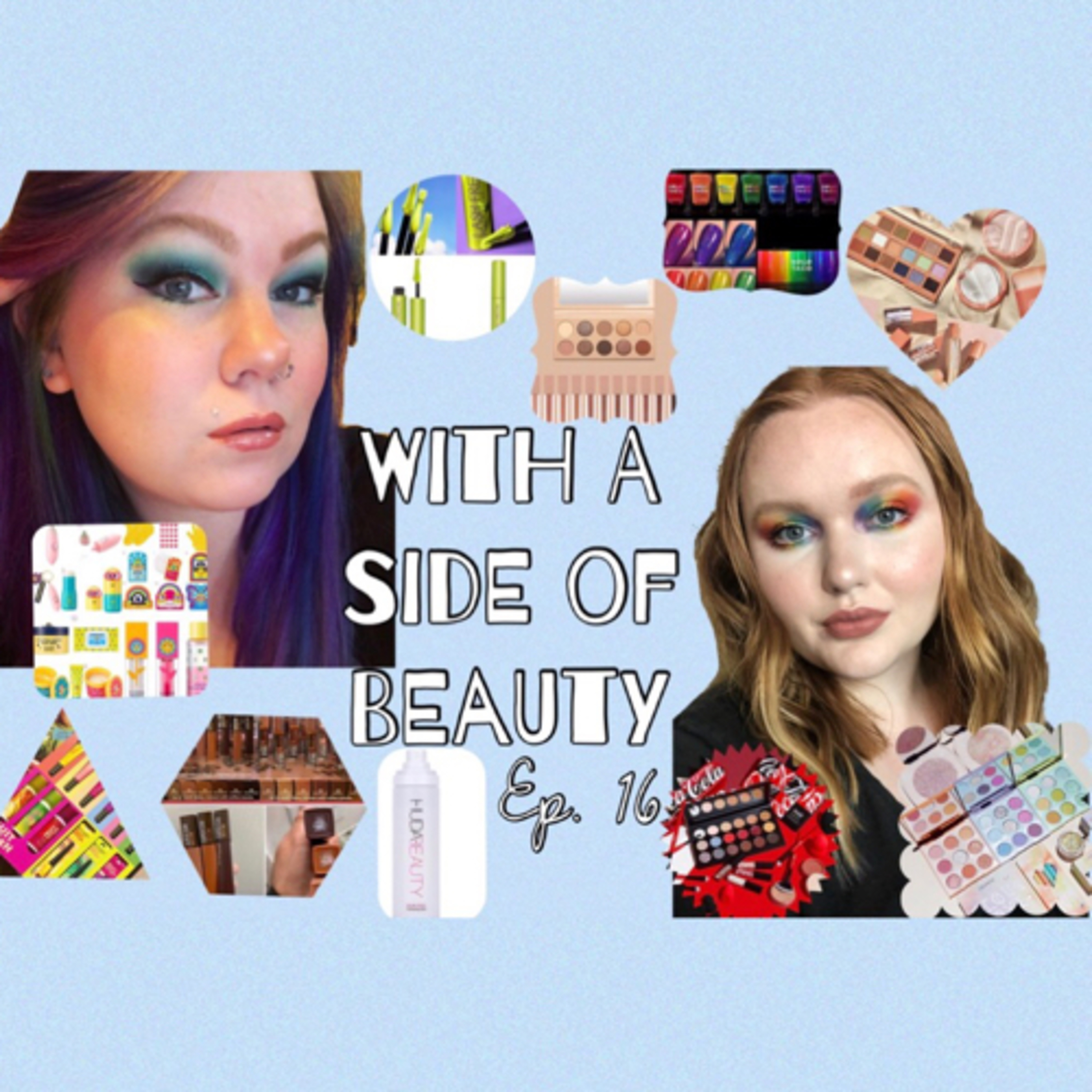 With a Side of Beauty