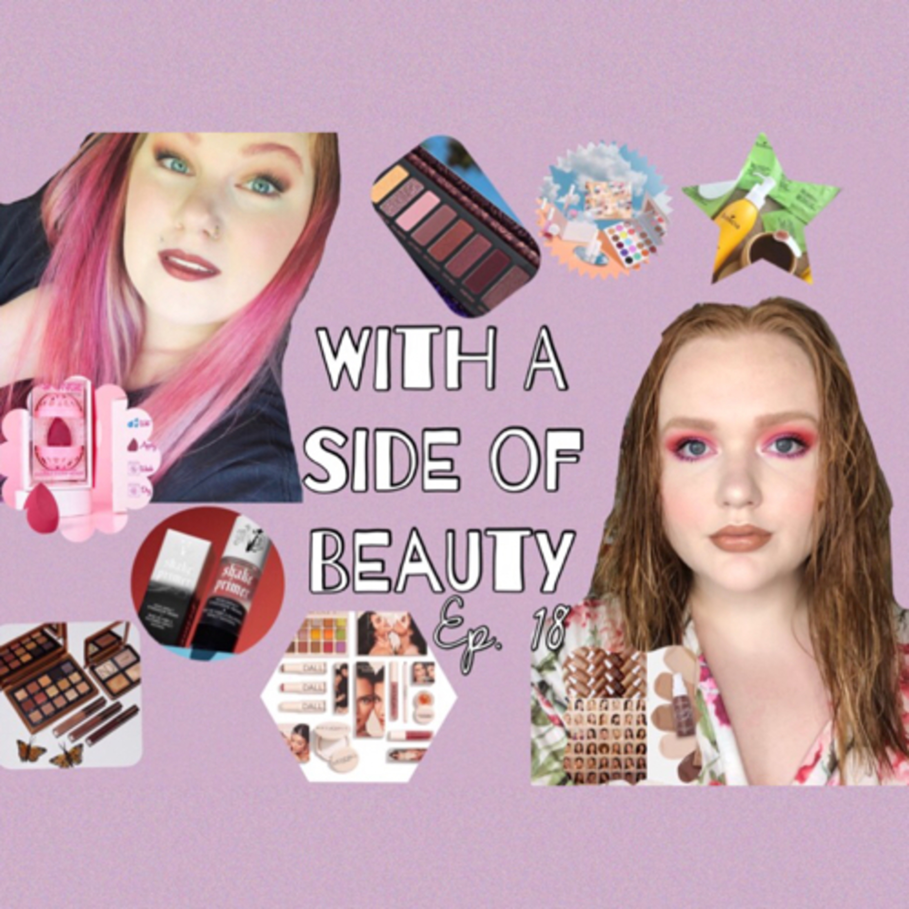 With a Side of Beauty