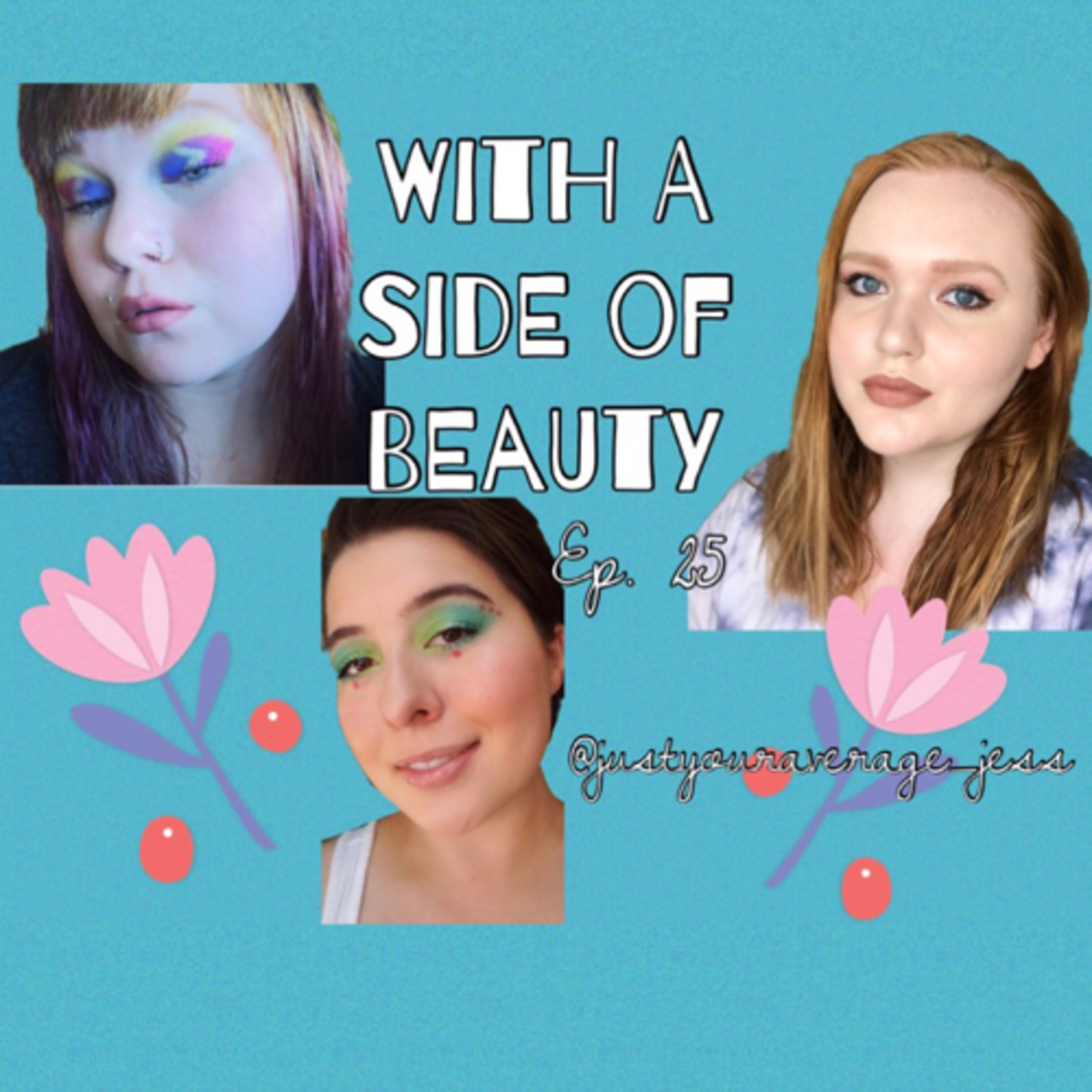 With a Side of Beauty