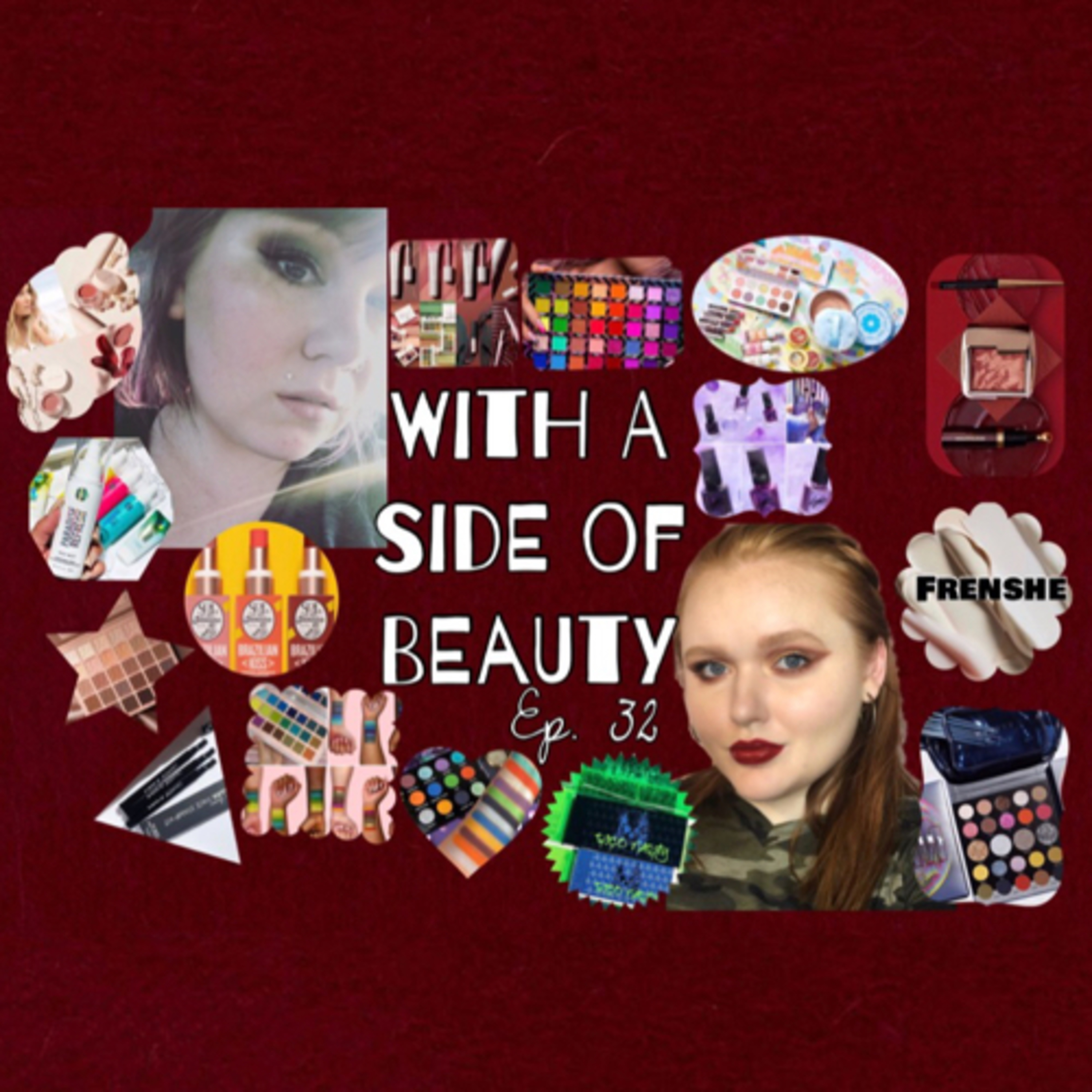 With a Side of Beauty