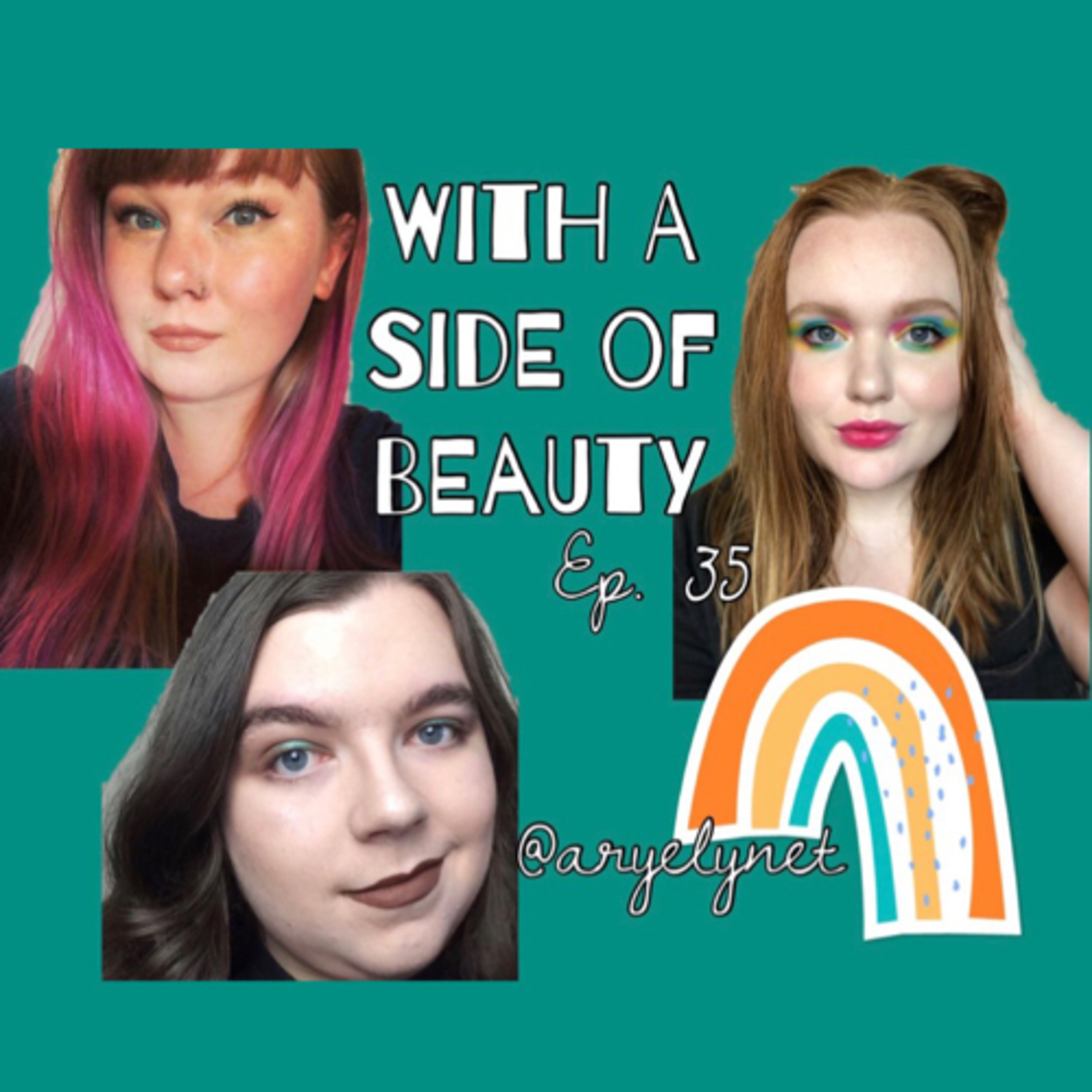 With a Side of Beauty