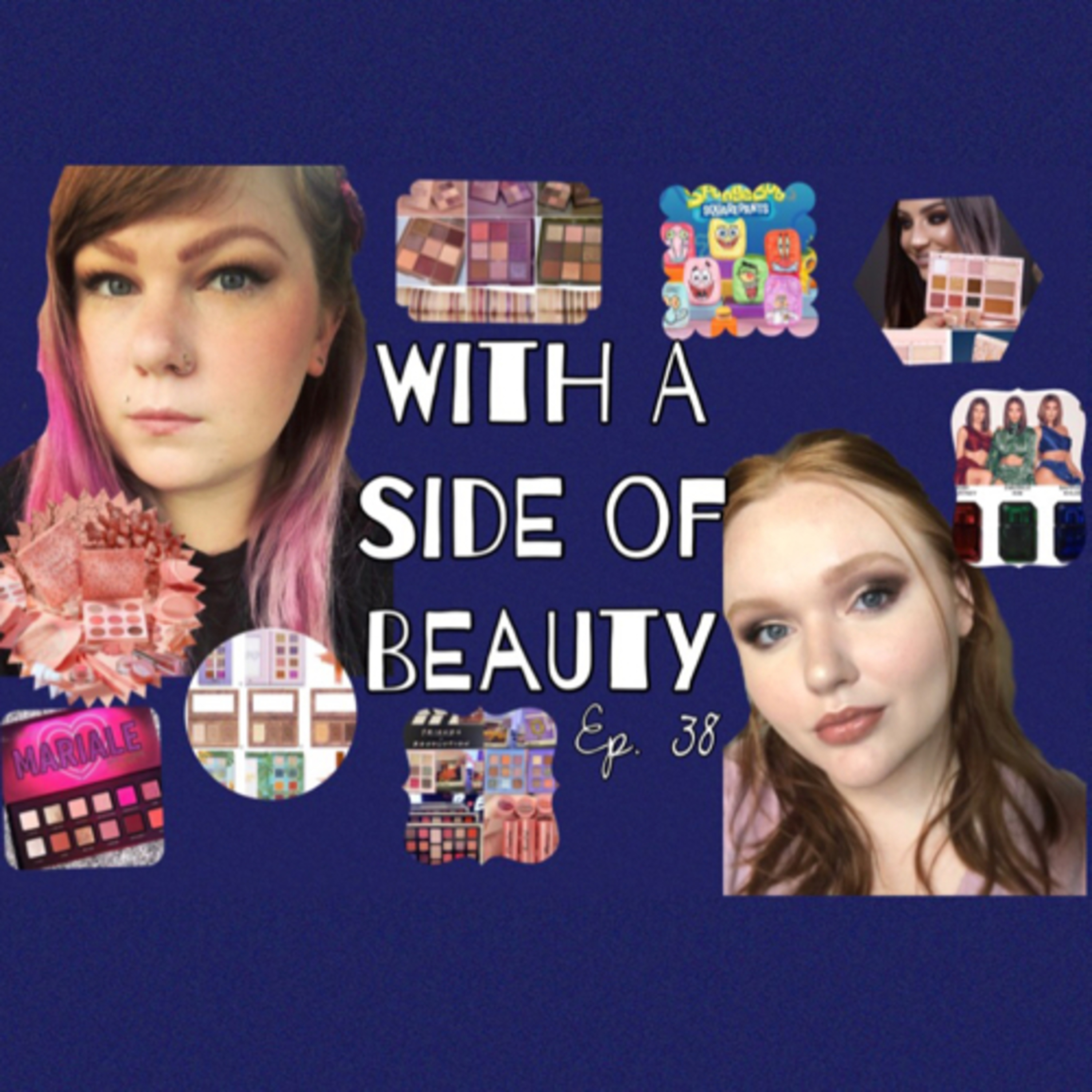 With a Side of Beauty