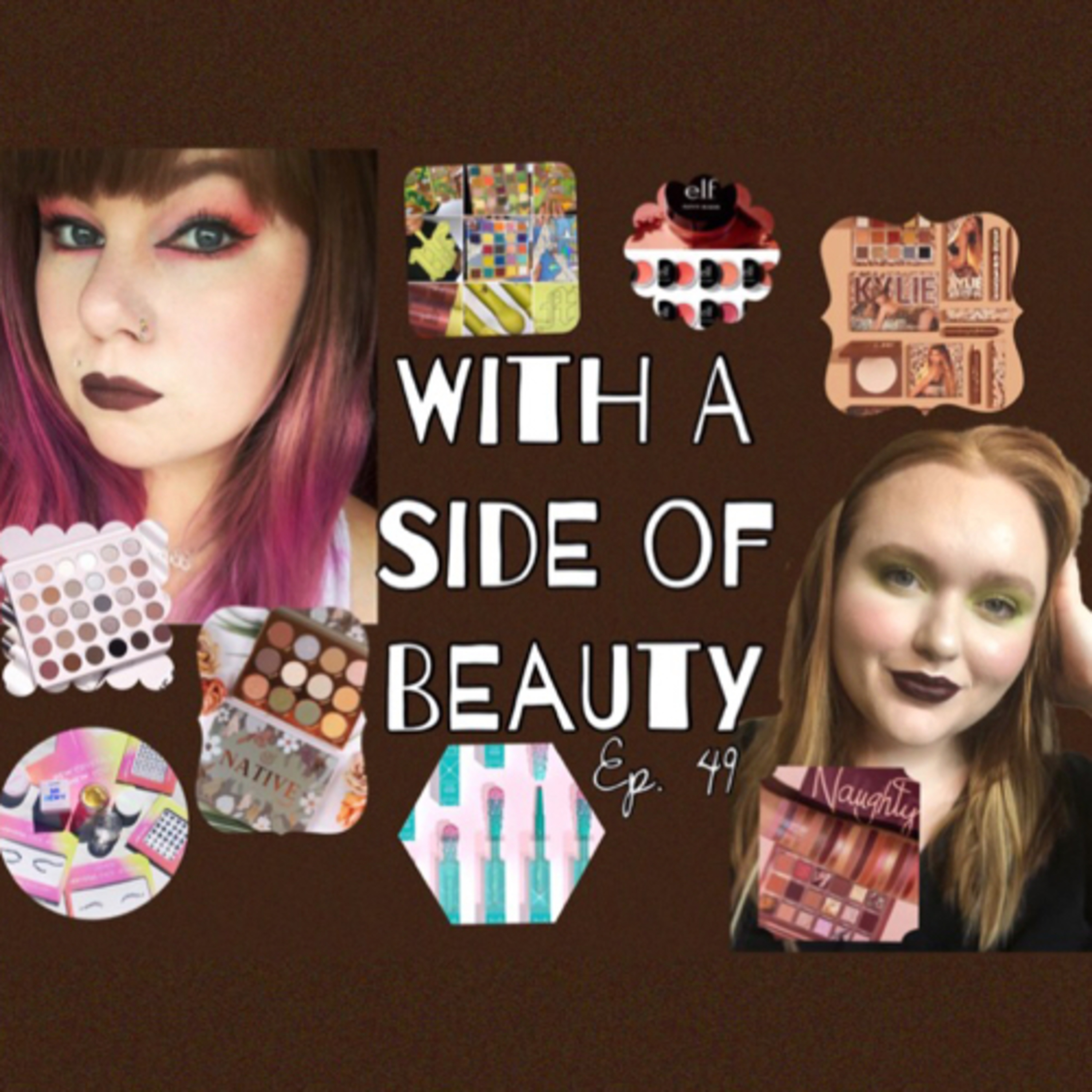 With a Side of Beauty