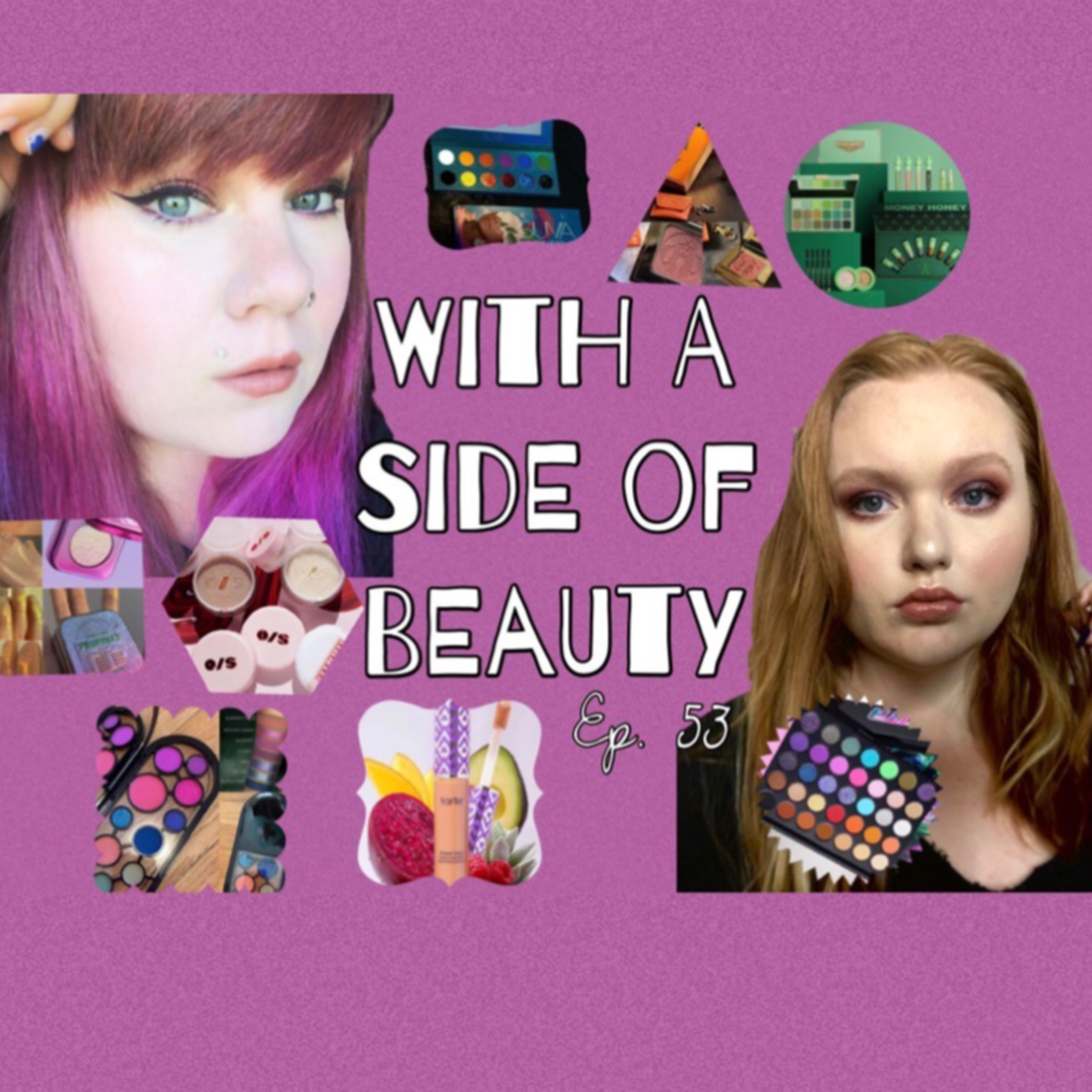 With a Side of Beauty
