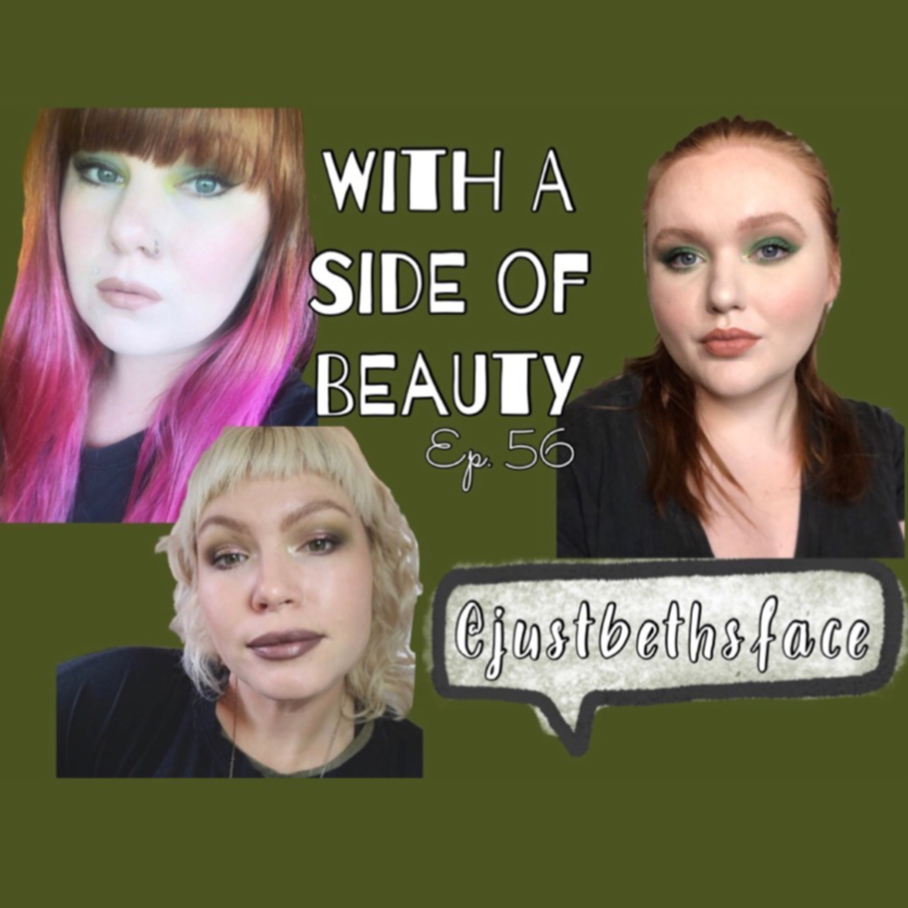 With a Side of Beauty