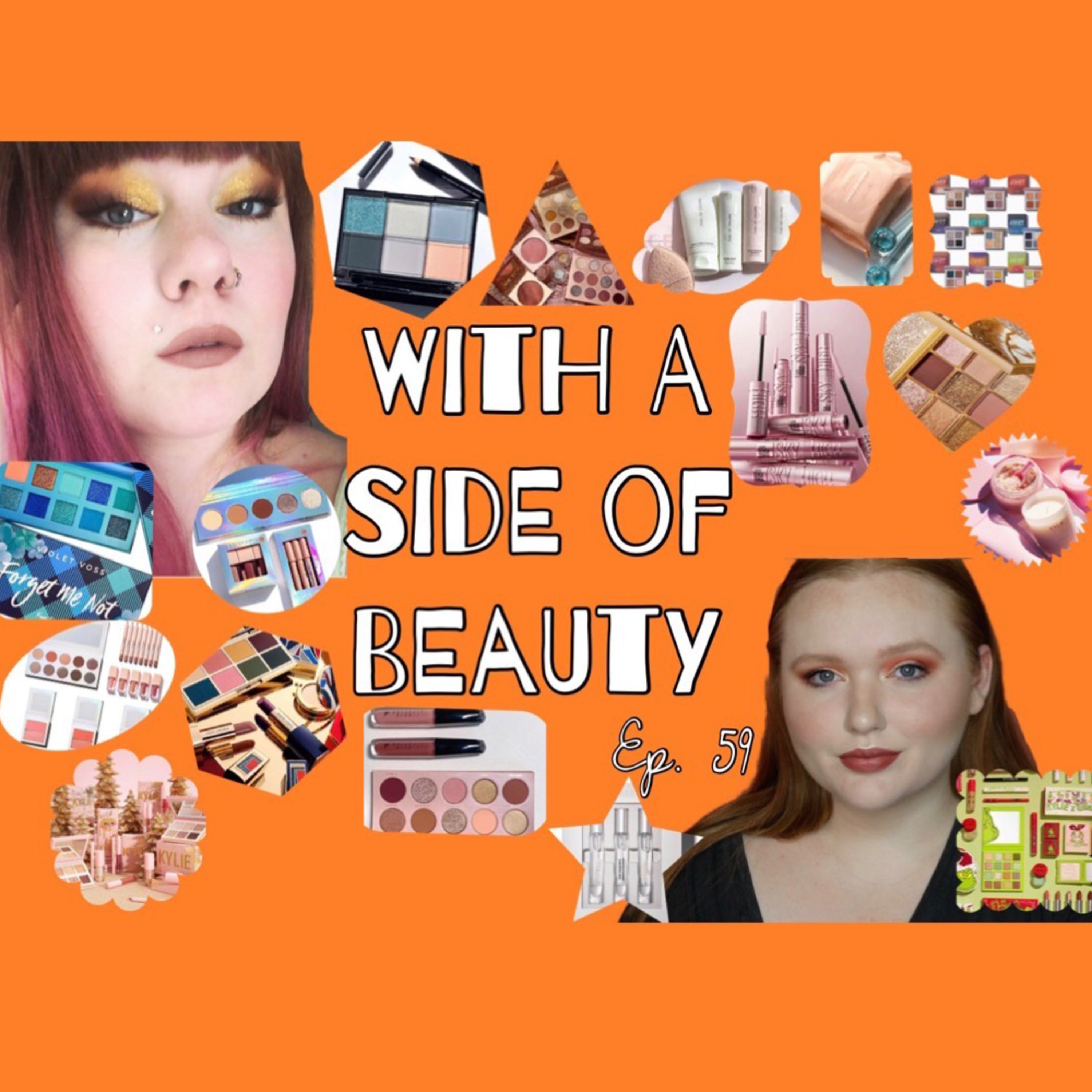 With a Side of Beauty