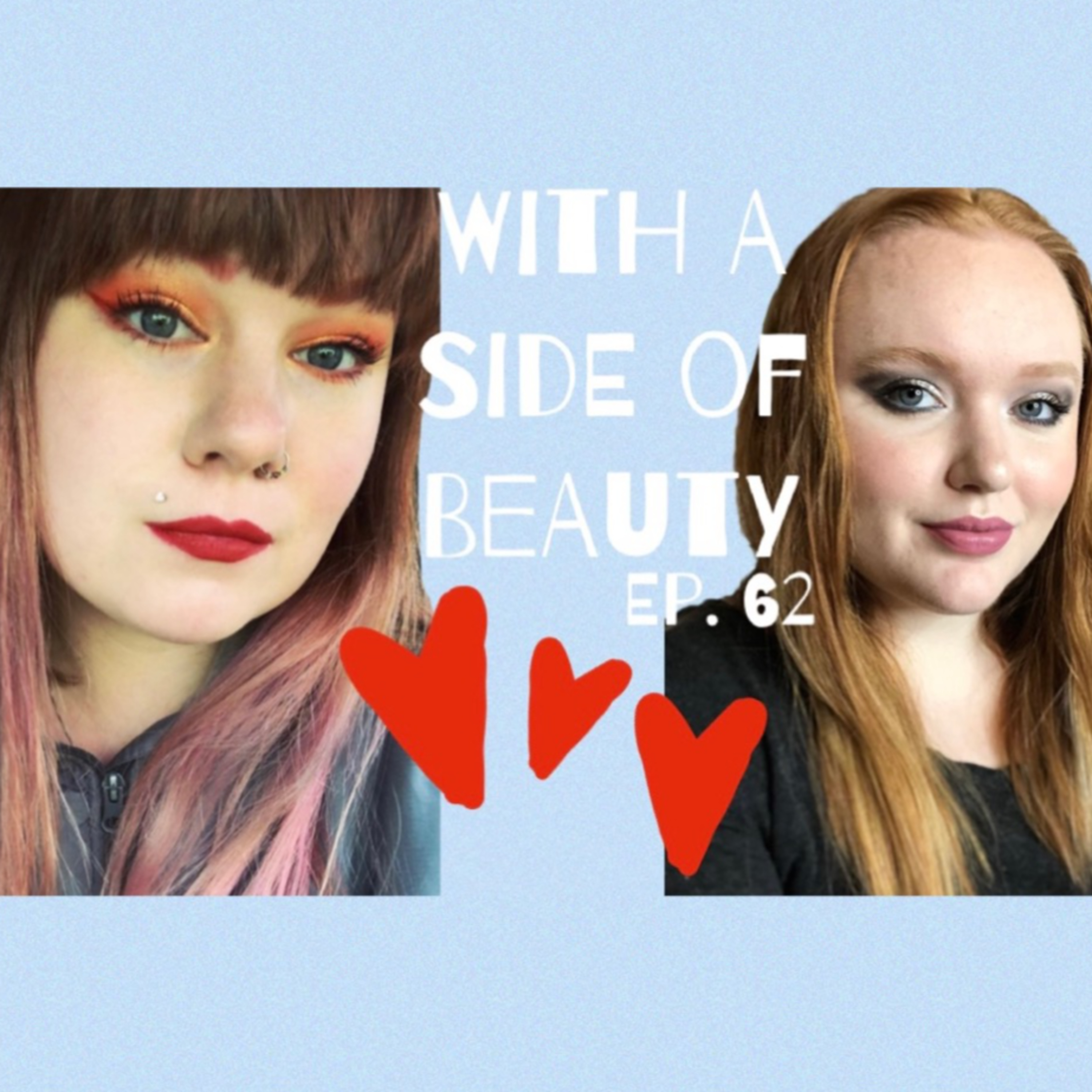 With a Side of Beauty