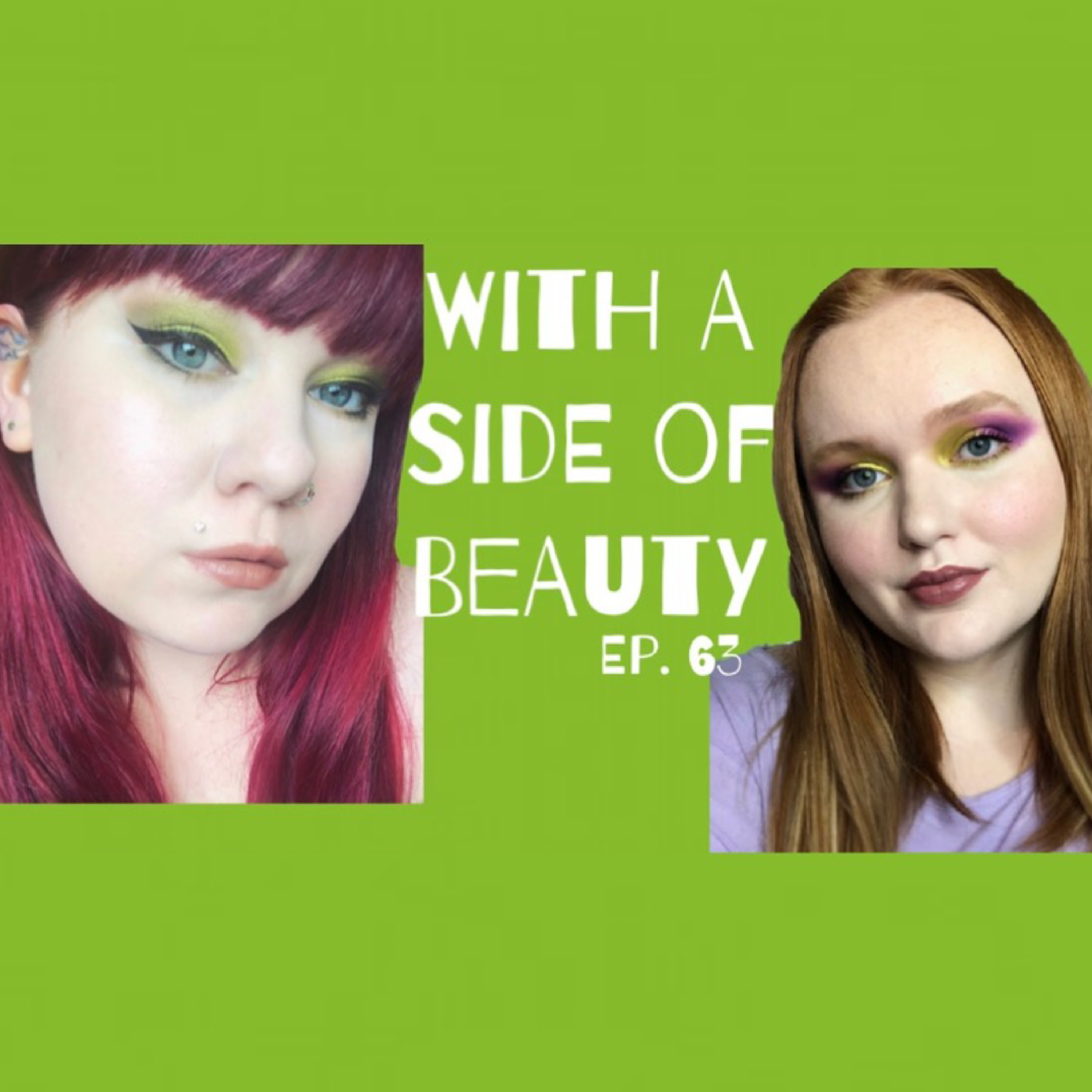 With a Side of Beauty