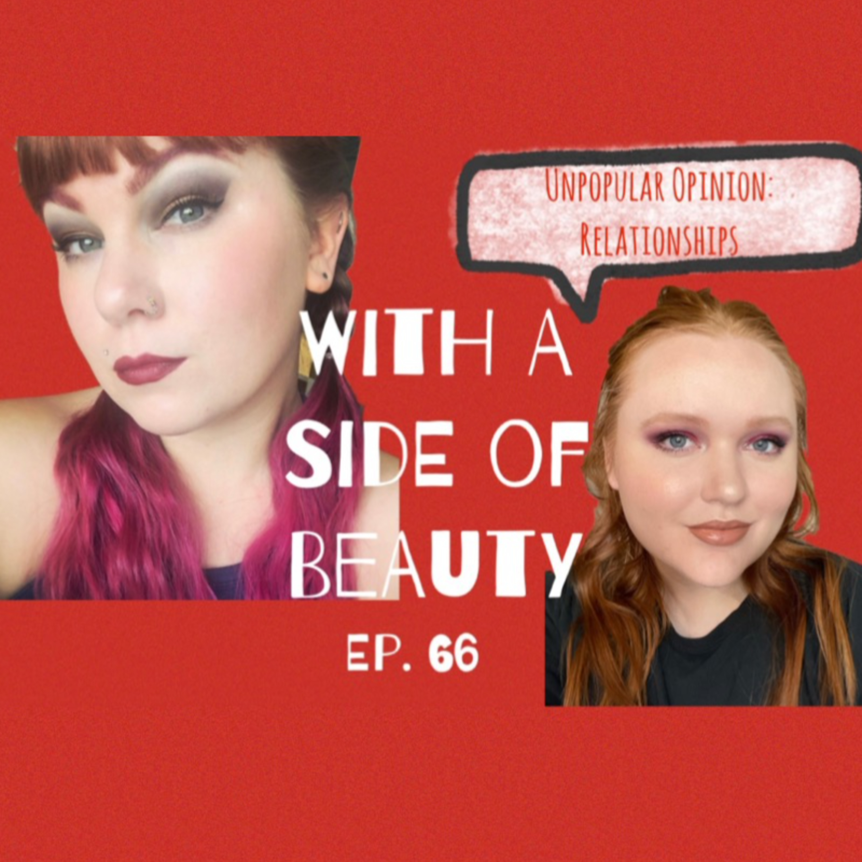 With a Side of Beauty