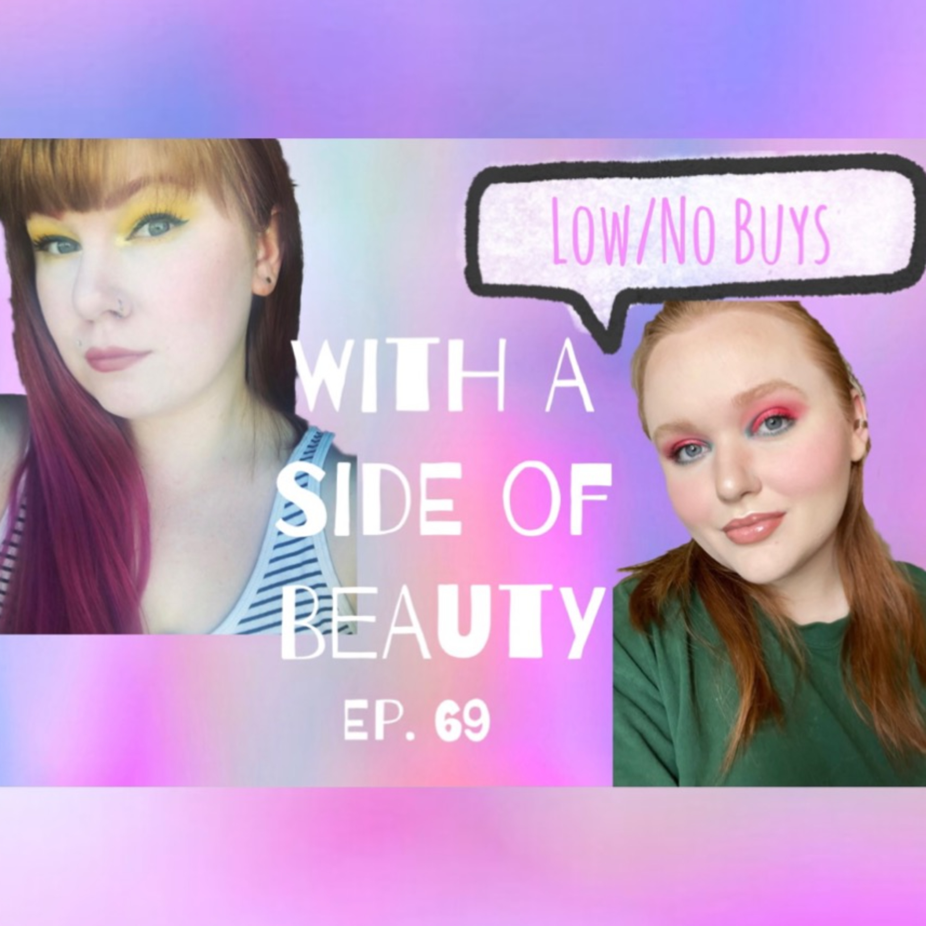 With a Side of Beauty