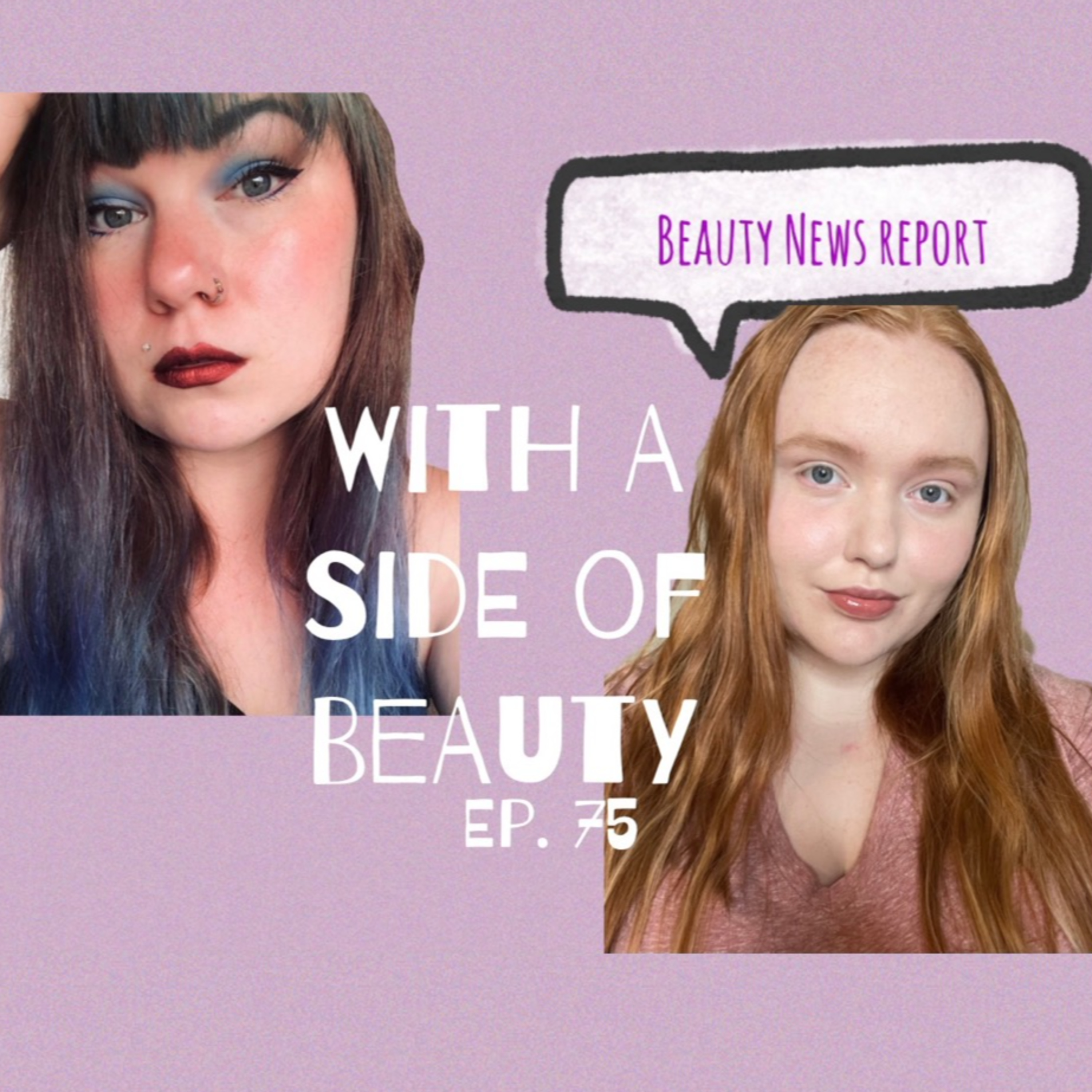With a Side of Beauty