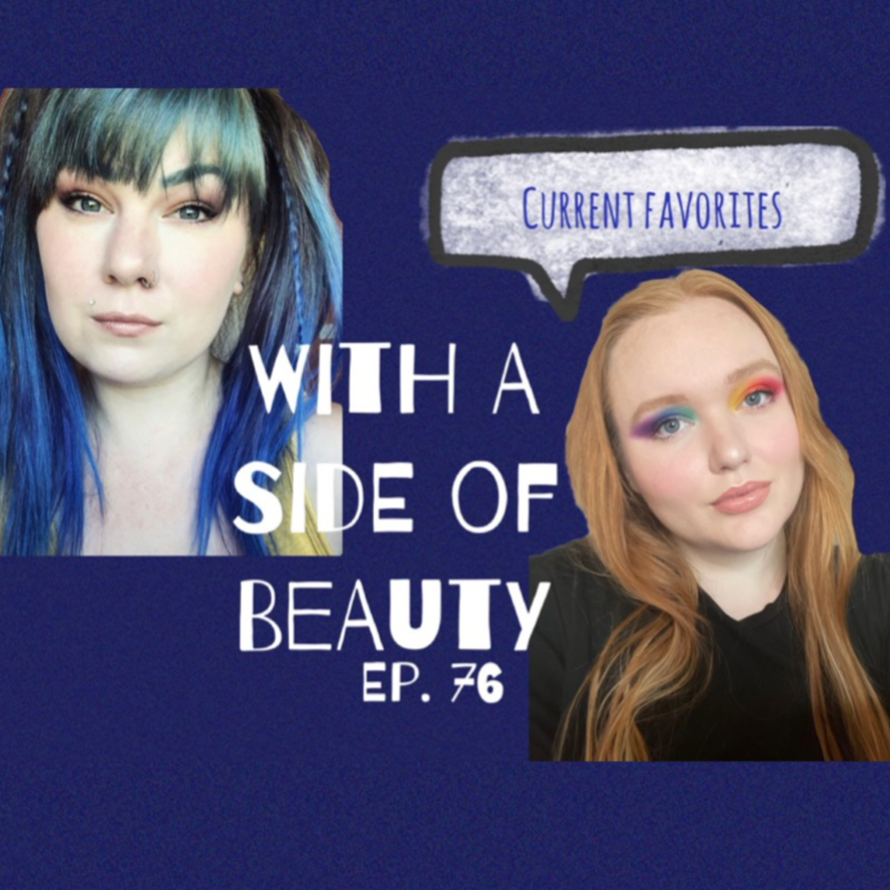 With a Side of Beauty