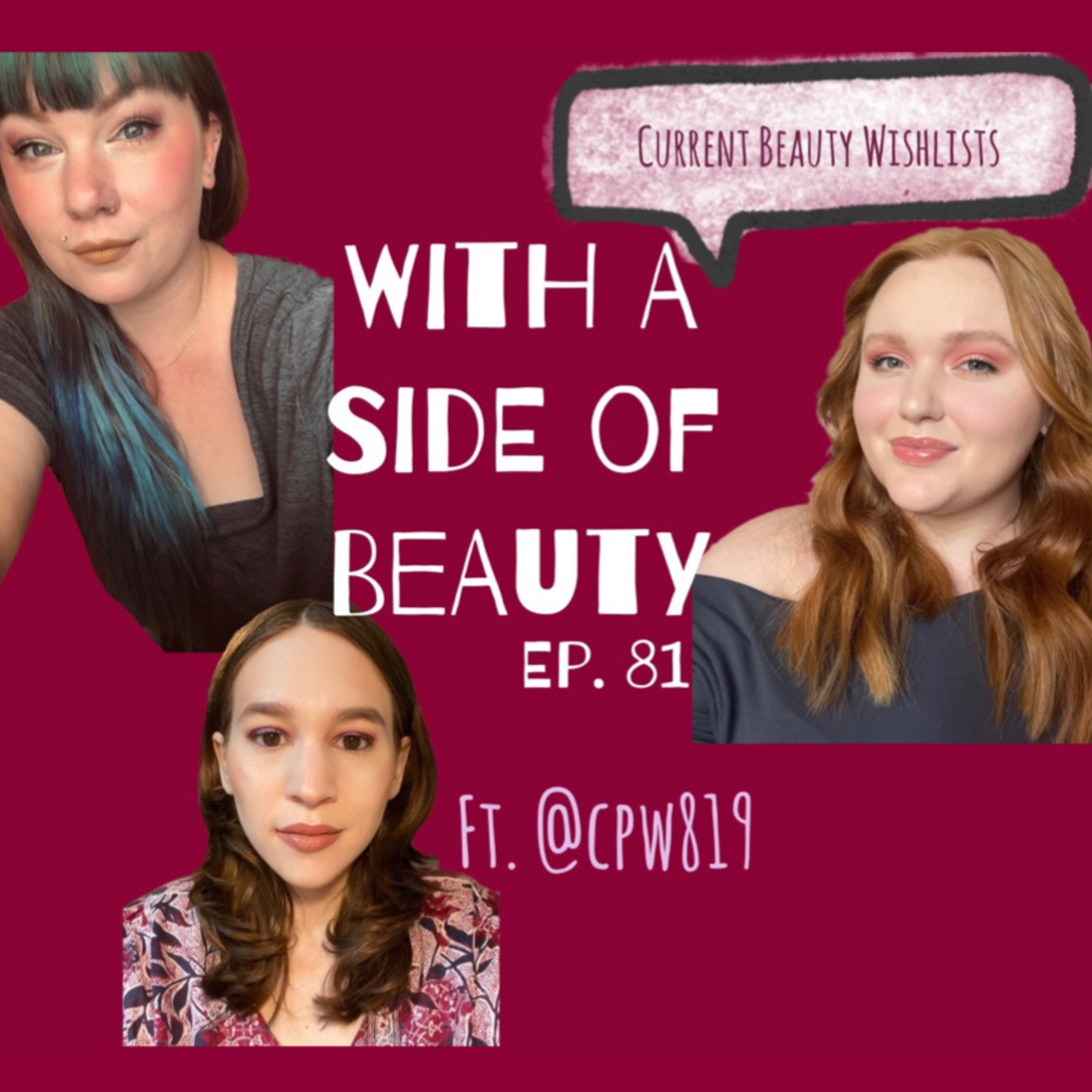 With a Side of Beauty