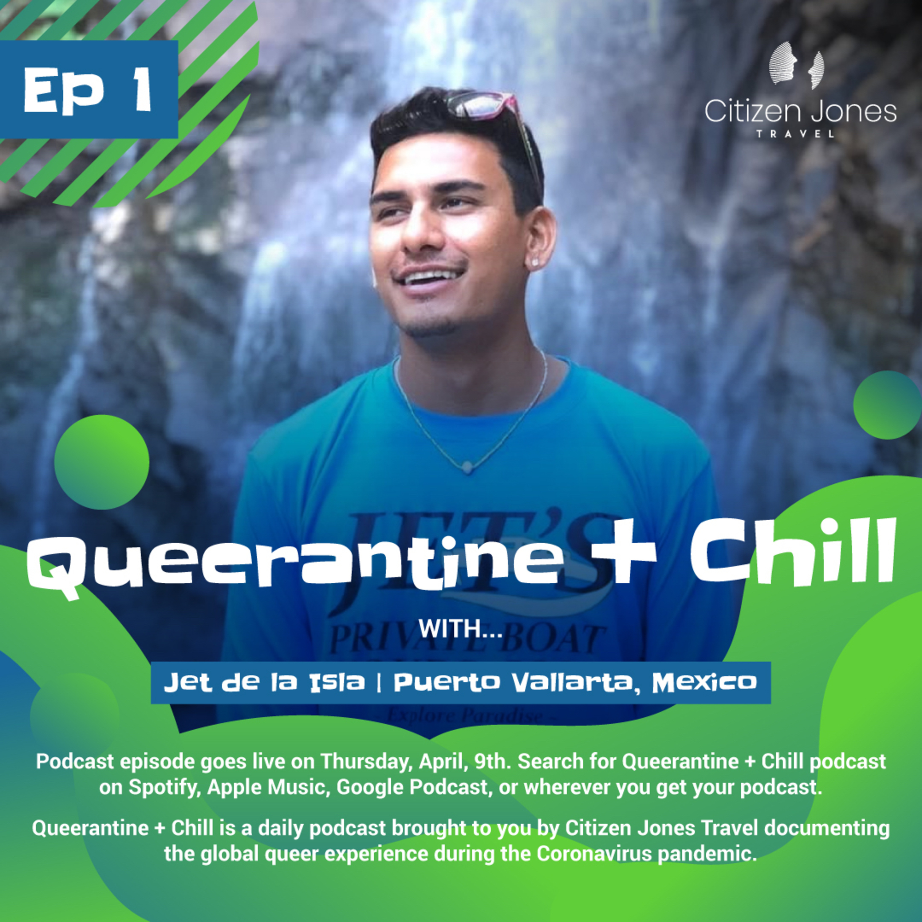 Queerantine + Chill