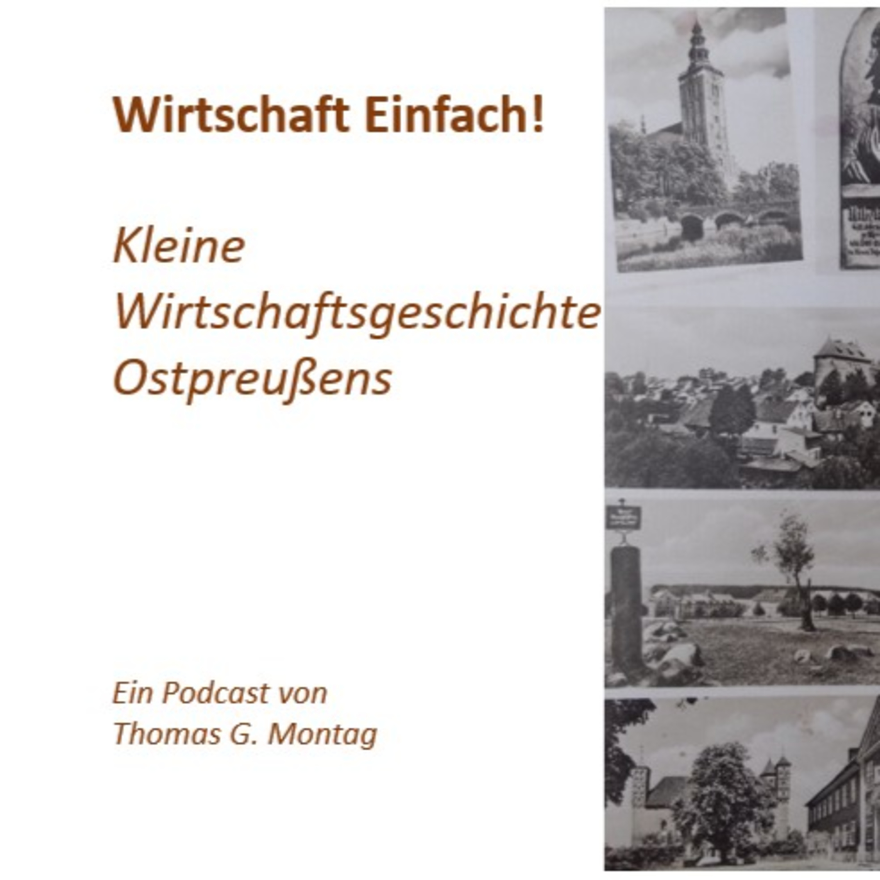 Bildung Einfach! Der Podcast®
