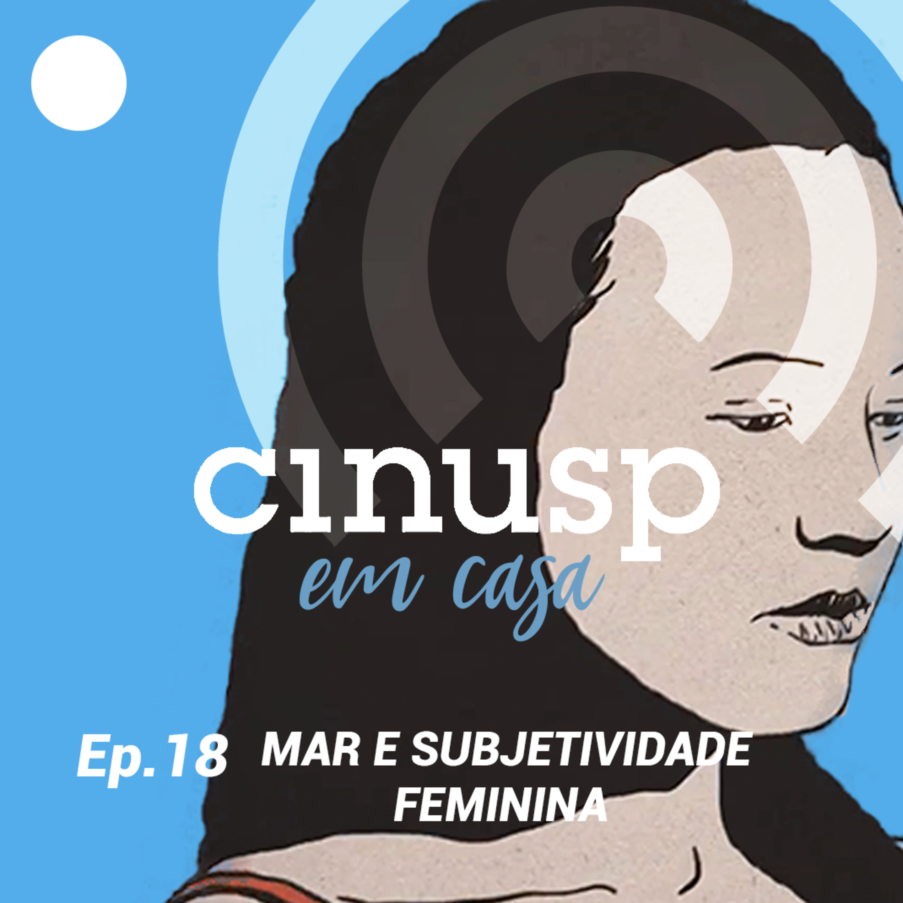 Cinusp em Casa