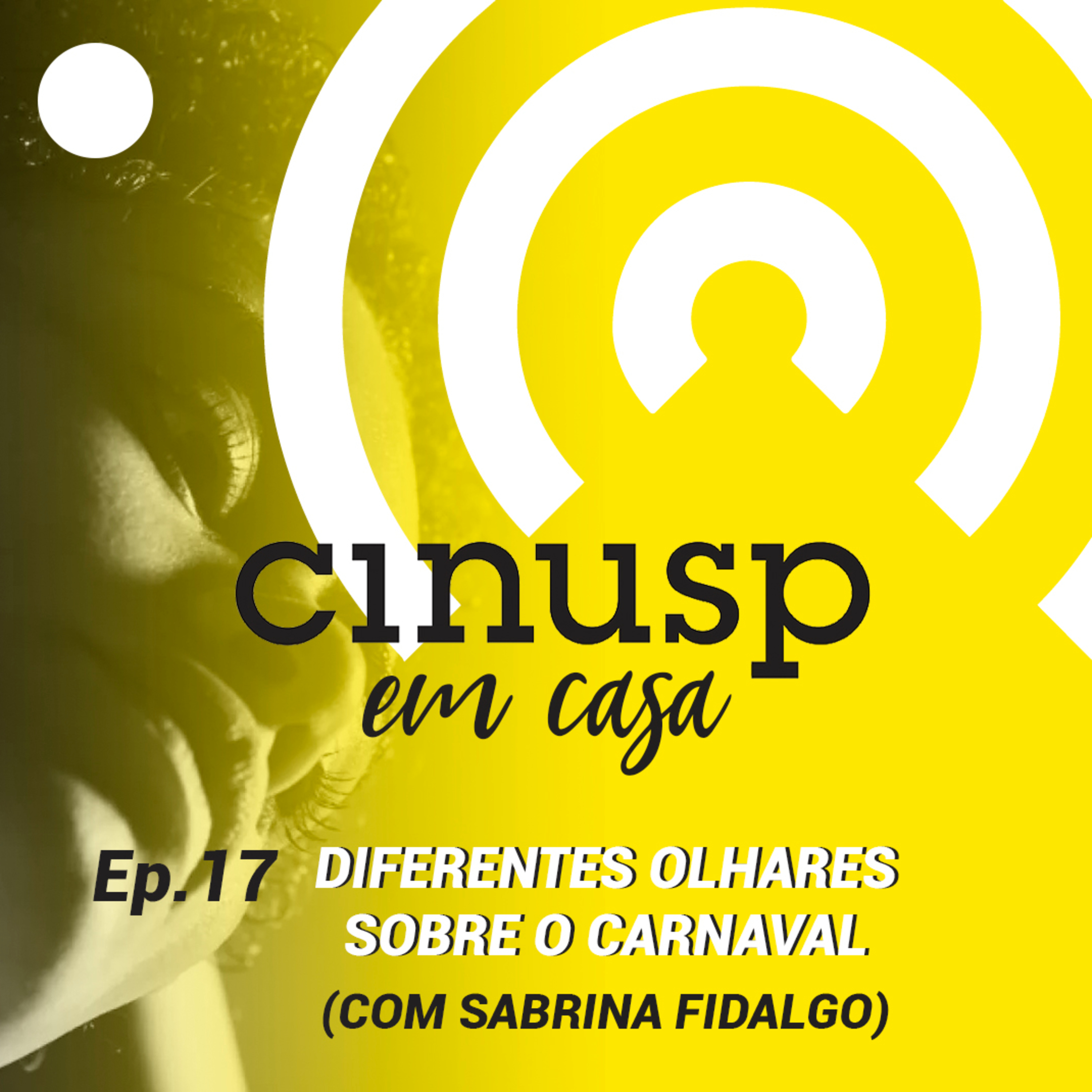 Cinusp em Casa