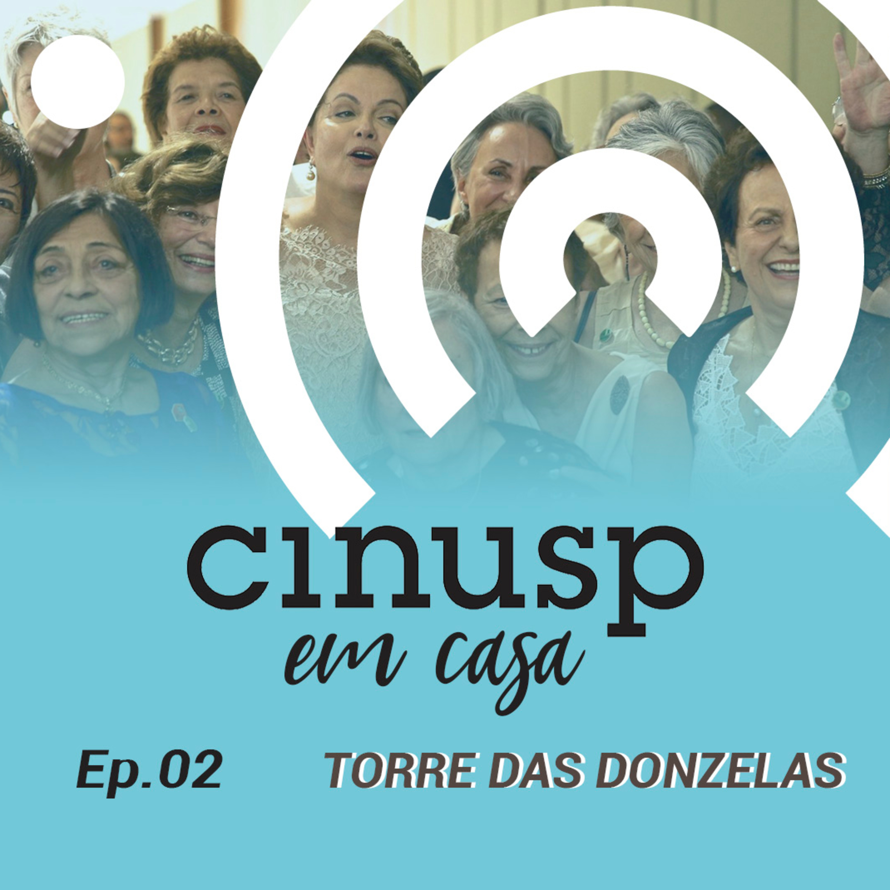 Cinusp em Casa