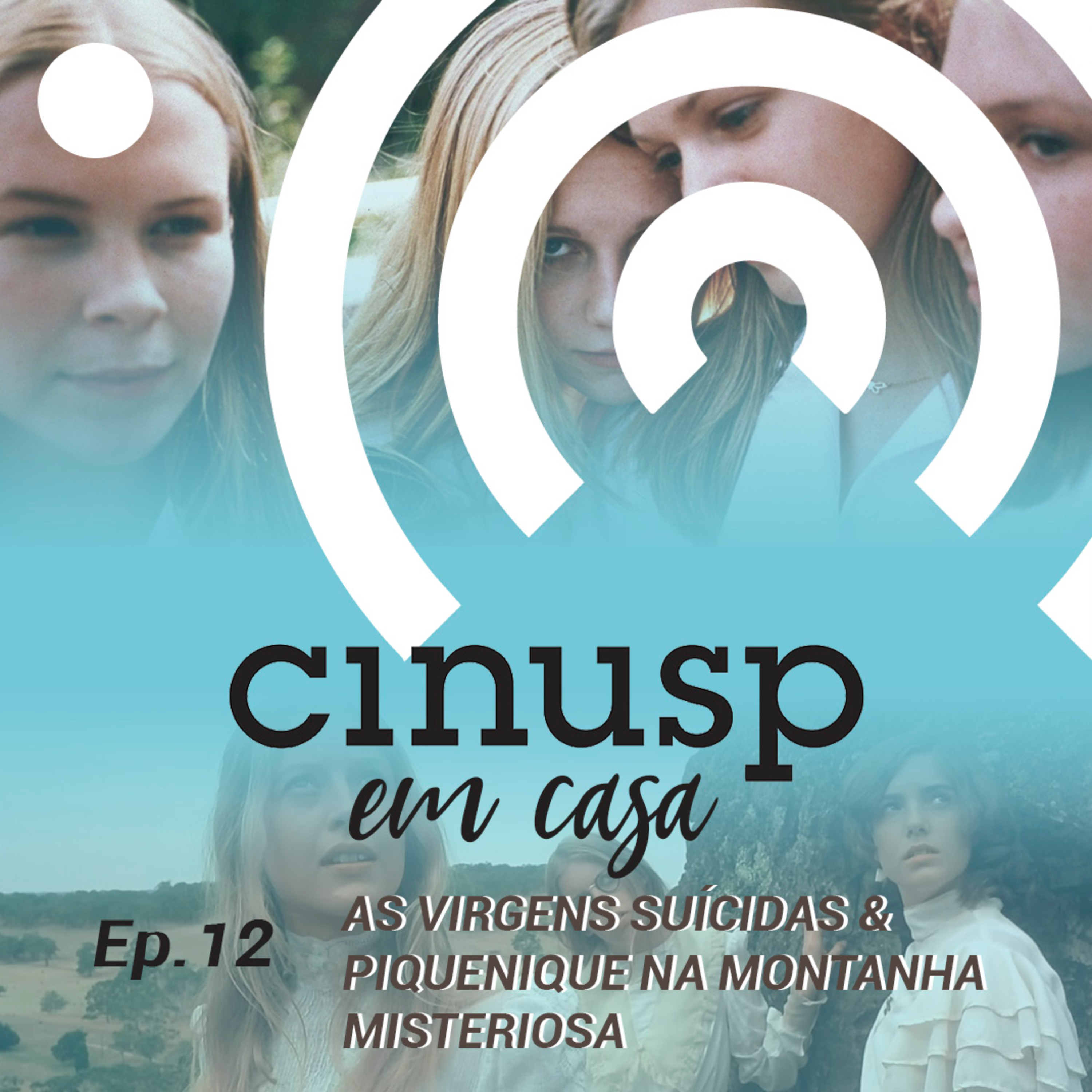 Cinusp em Casa
