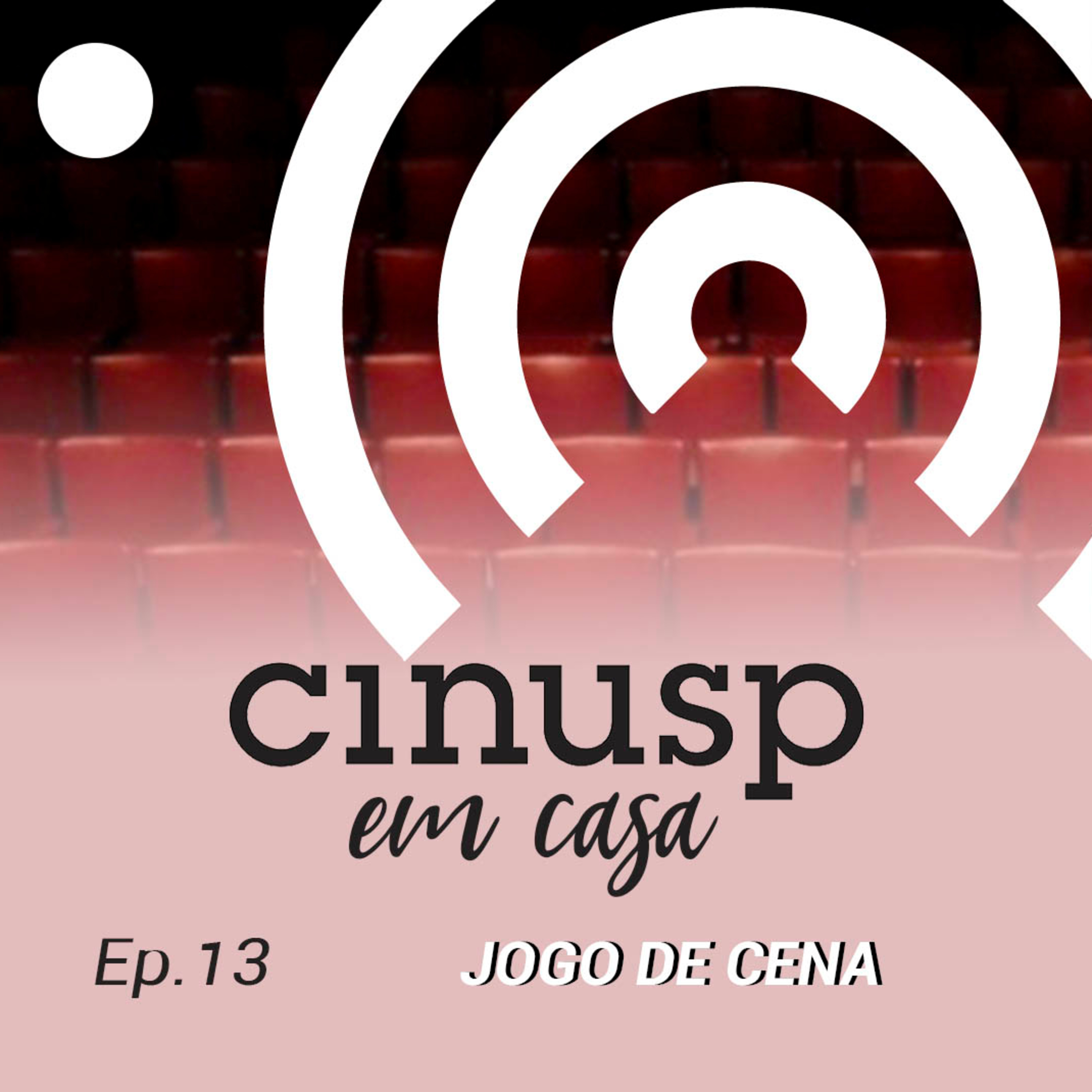 Cinusp em Casa