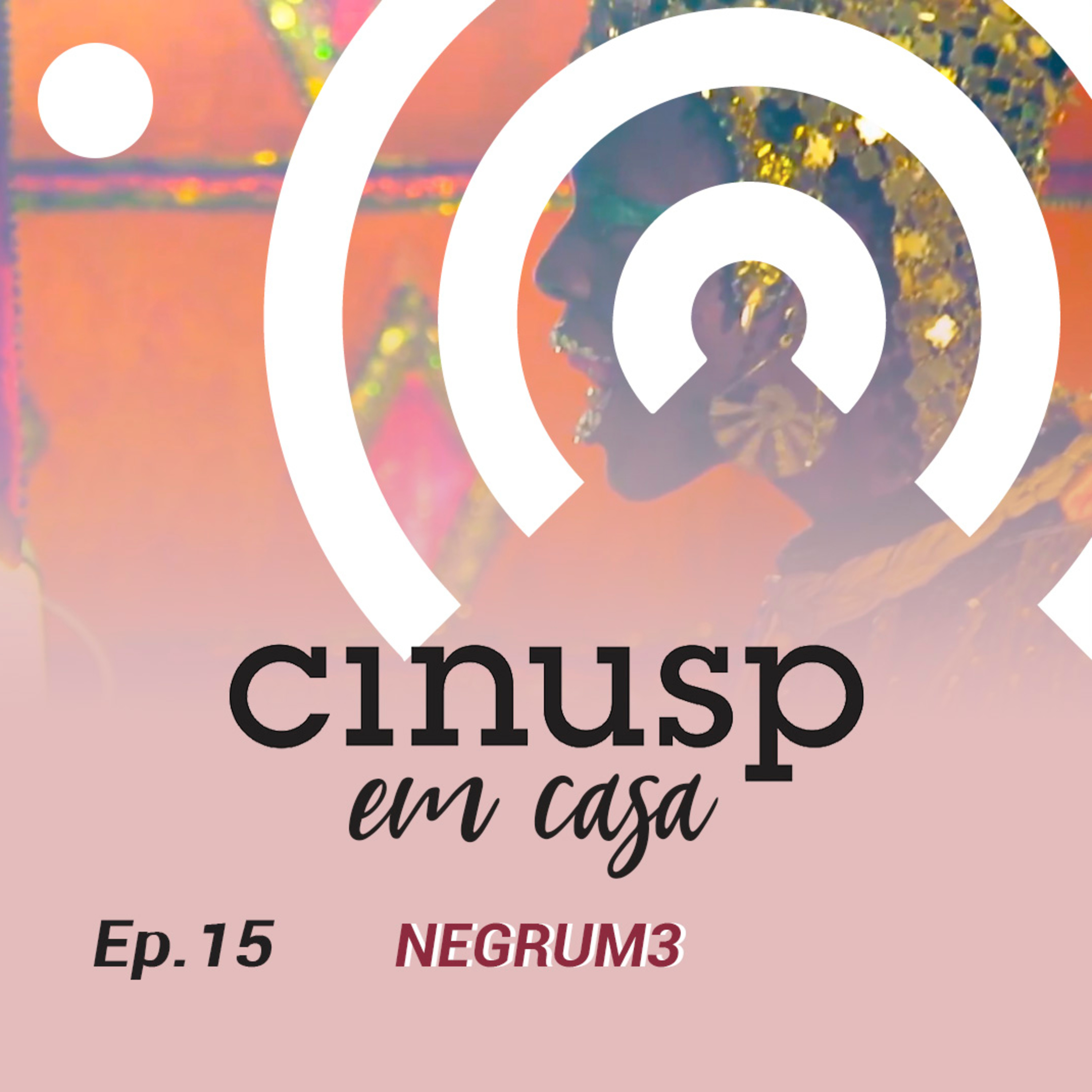 Cinusp em Casa