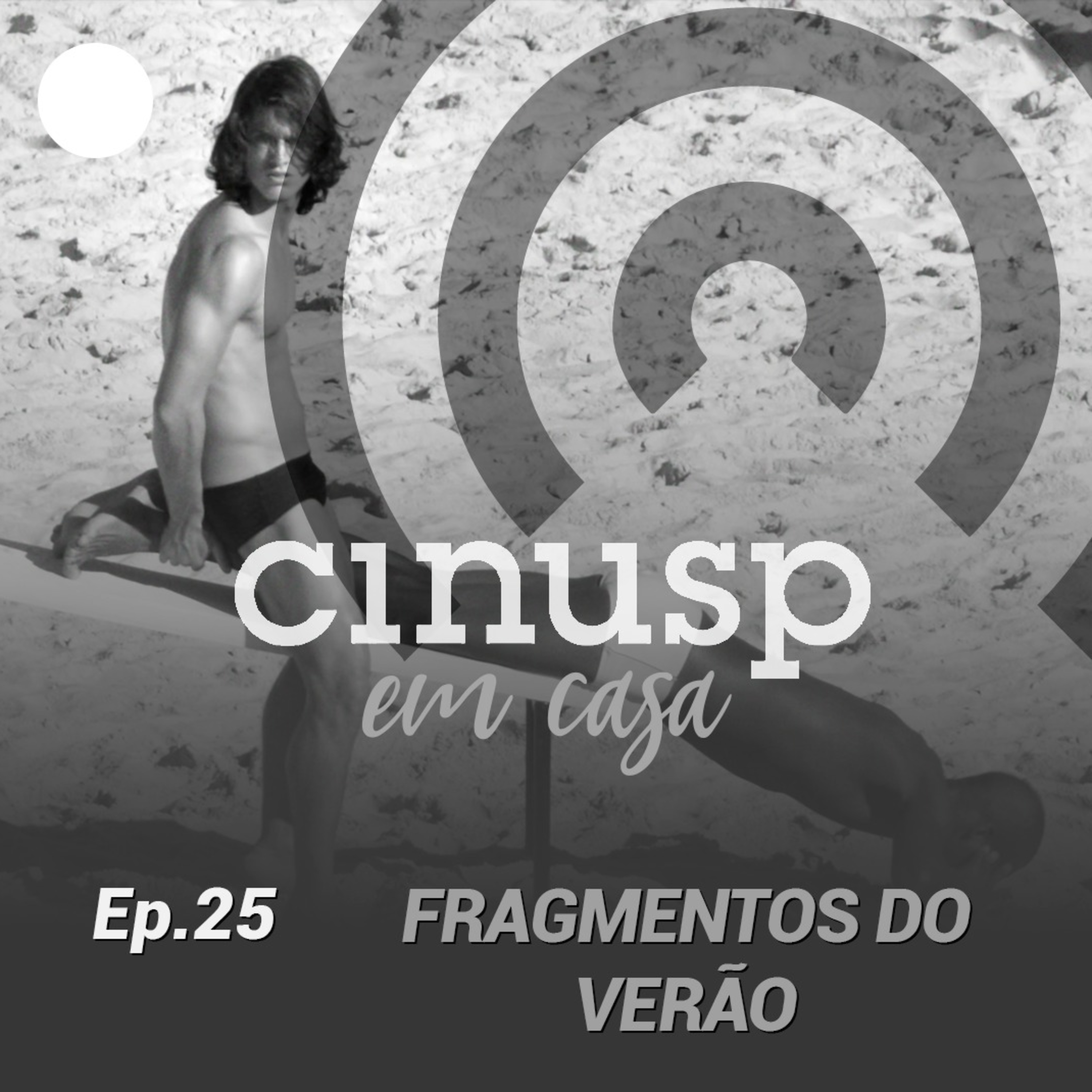 Cinusp em Casa
