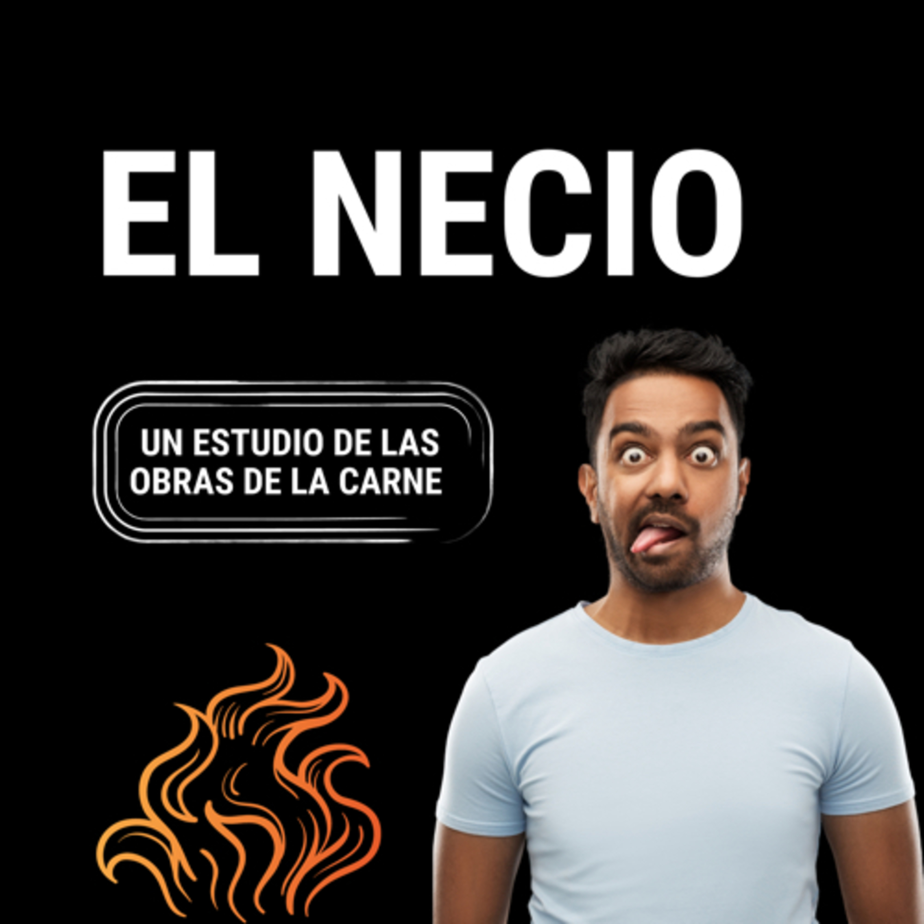 EL NECIO  episode artwork