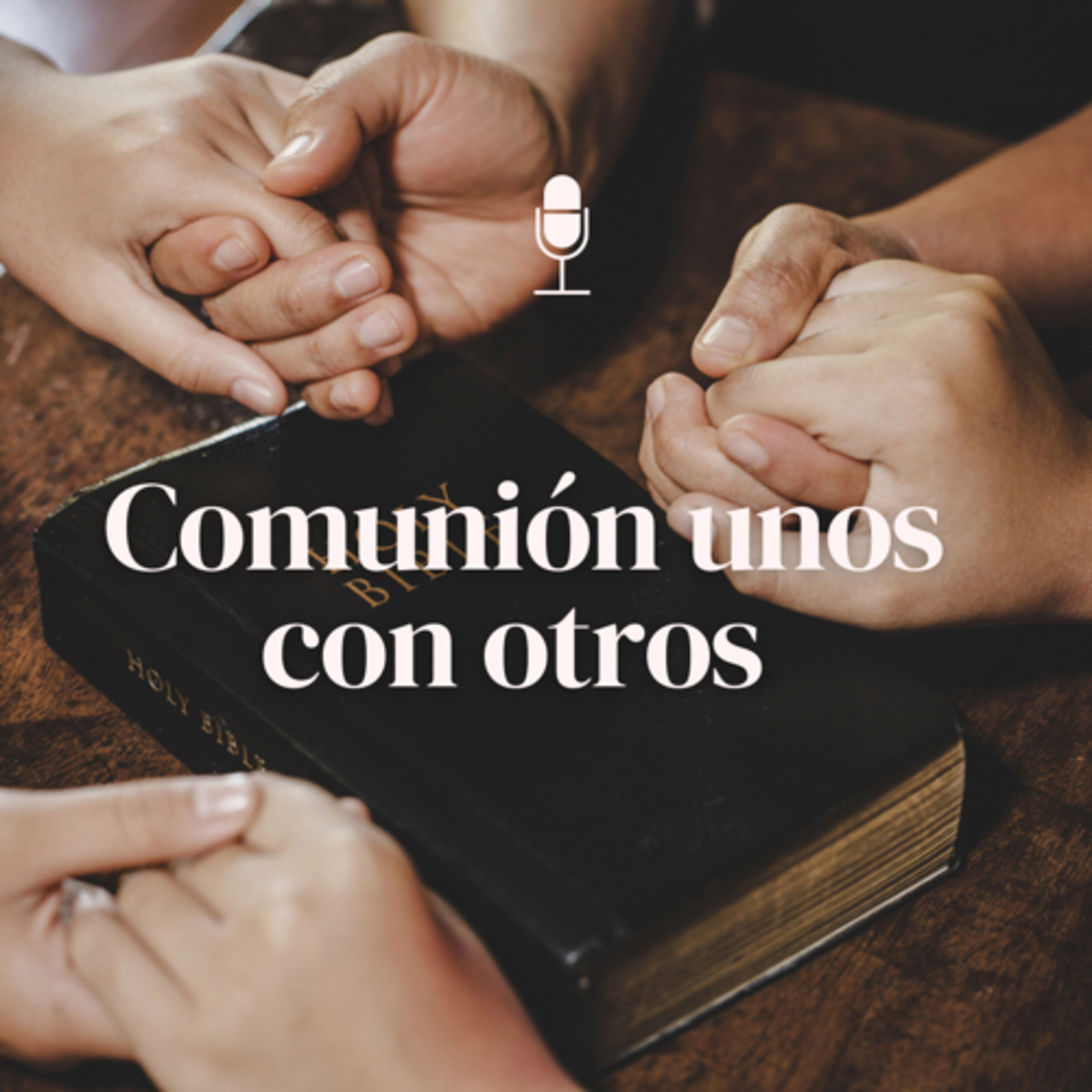 COMUNIÓN UNOS CON OTROS  episode artwork