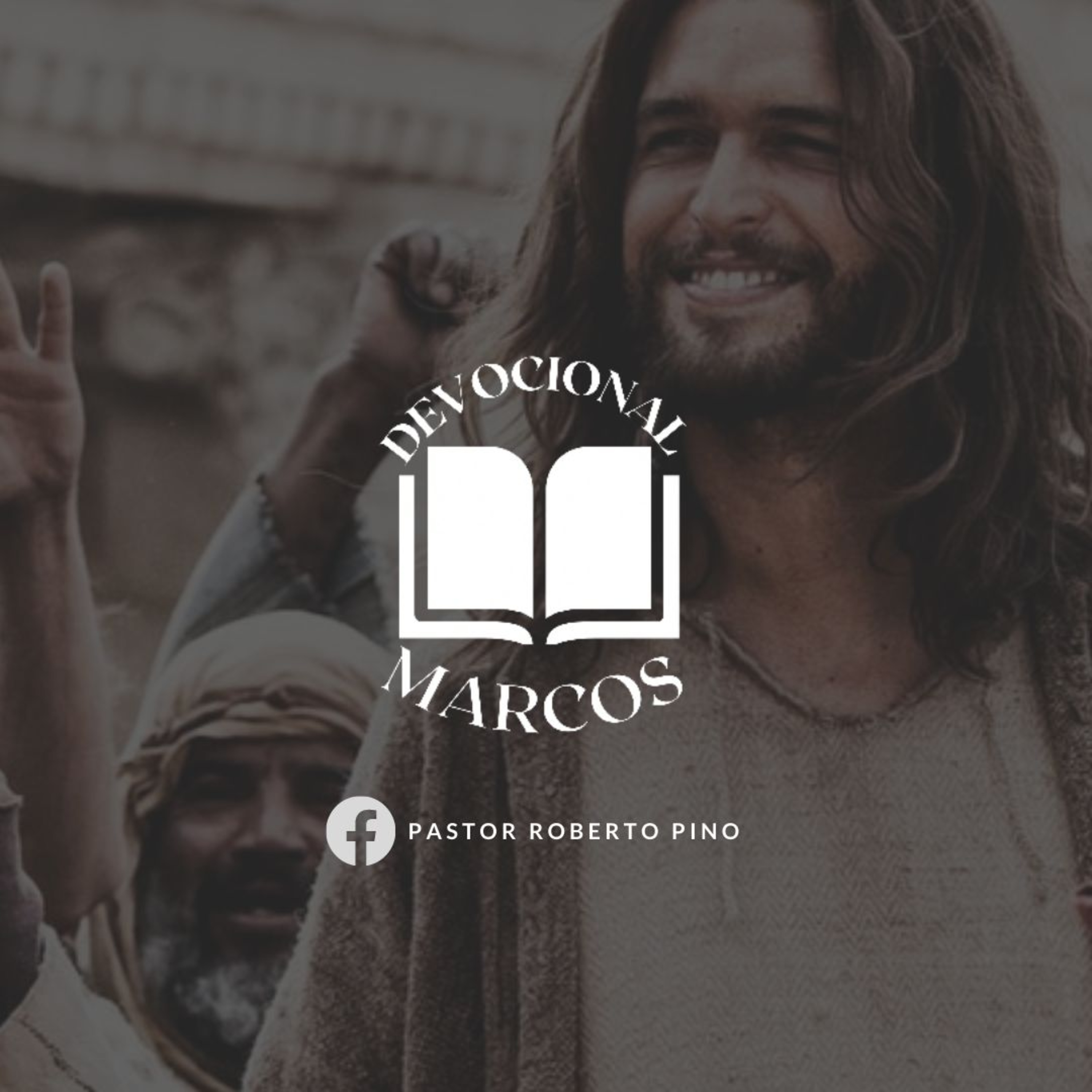 Portada de Pastor Roberto Pino