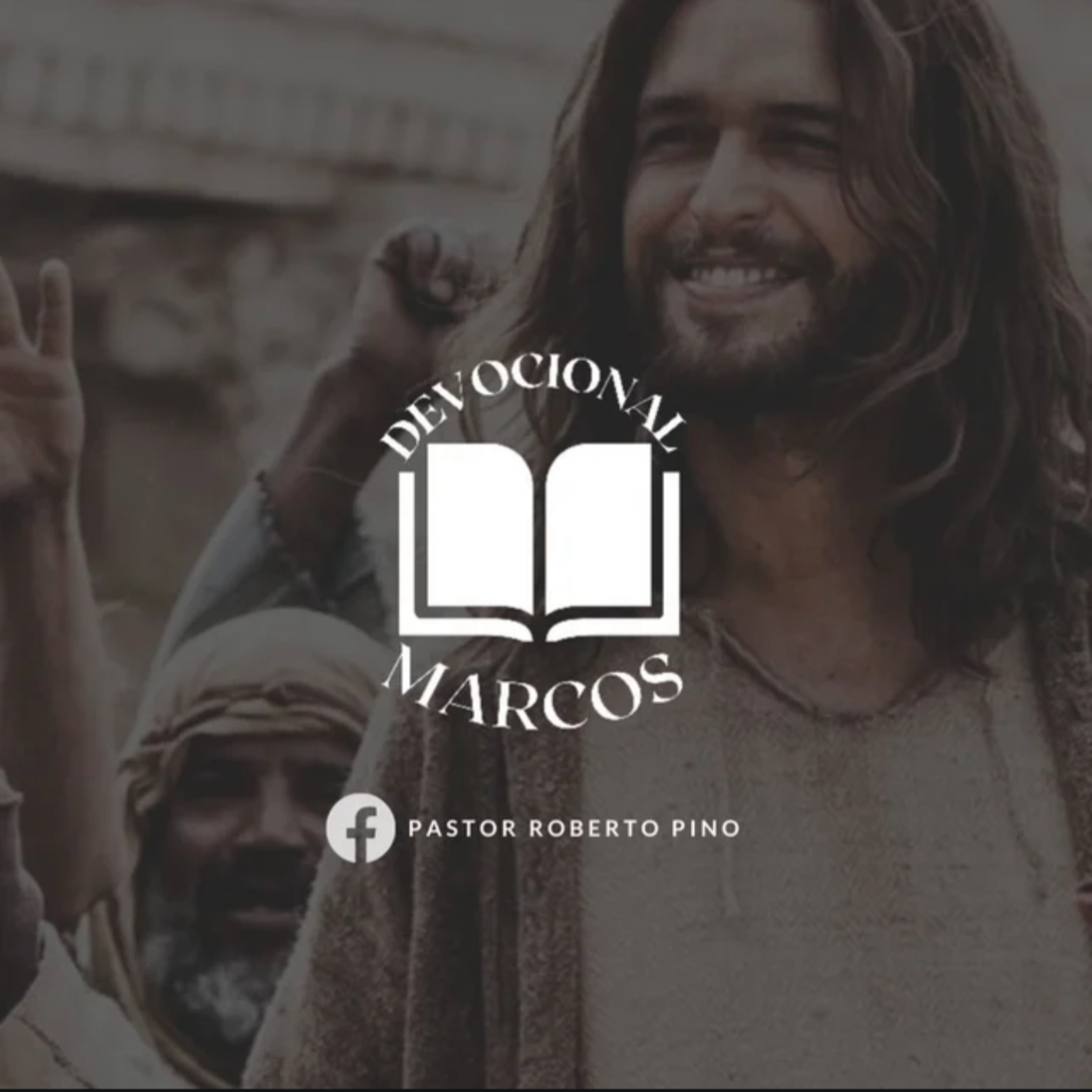 Portada de Pastor Roberto Pino