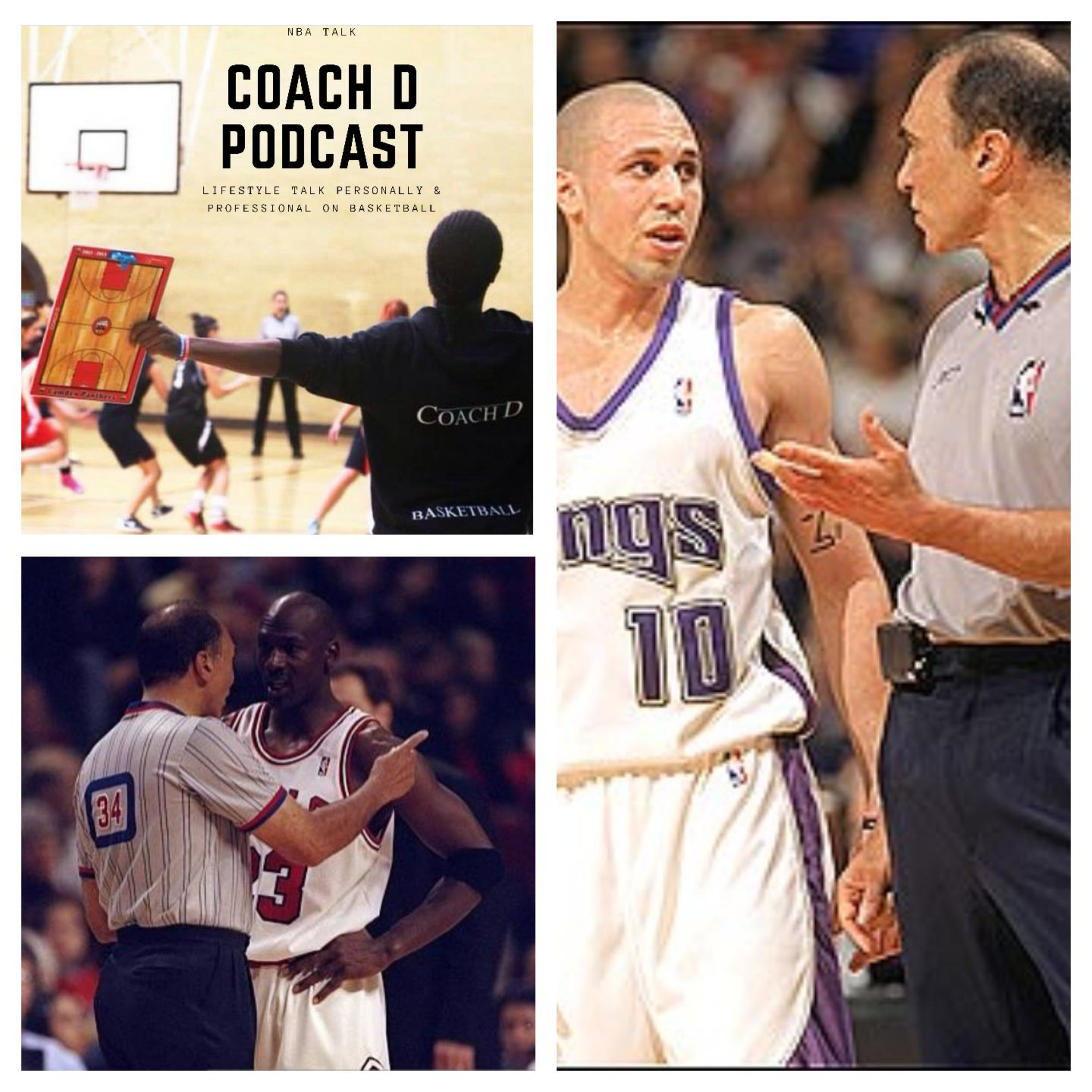 Making The Call Ft Ronnie Nunn