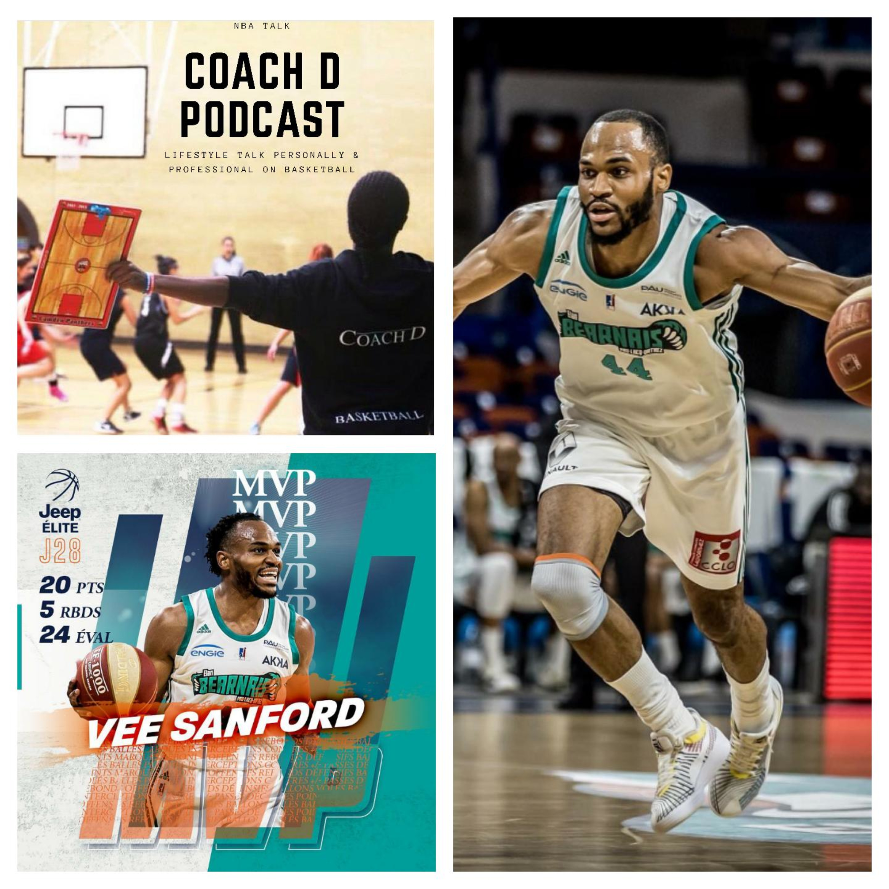 Adversity Is Temporary Ft Vee Sanford