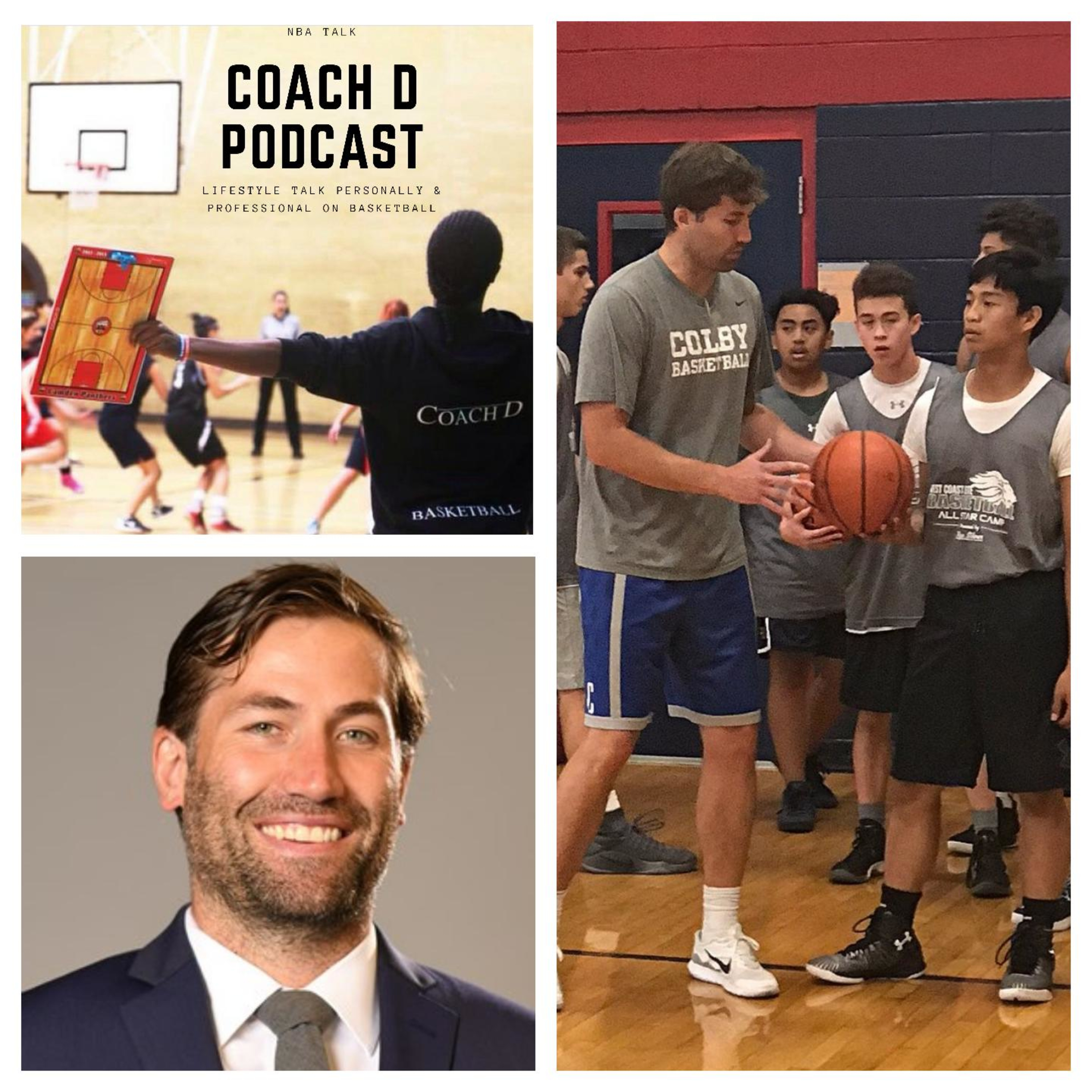 Fulfilling Your Role Ft Coach Steven Ongley