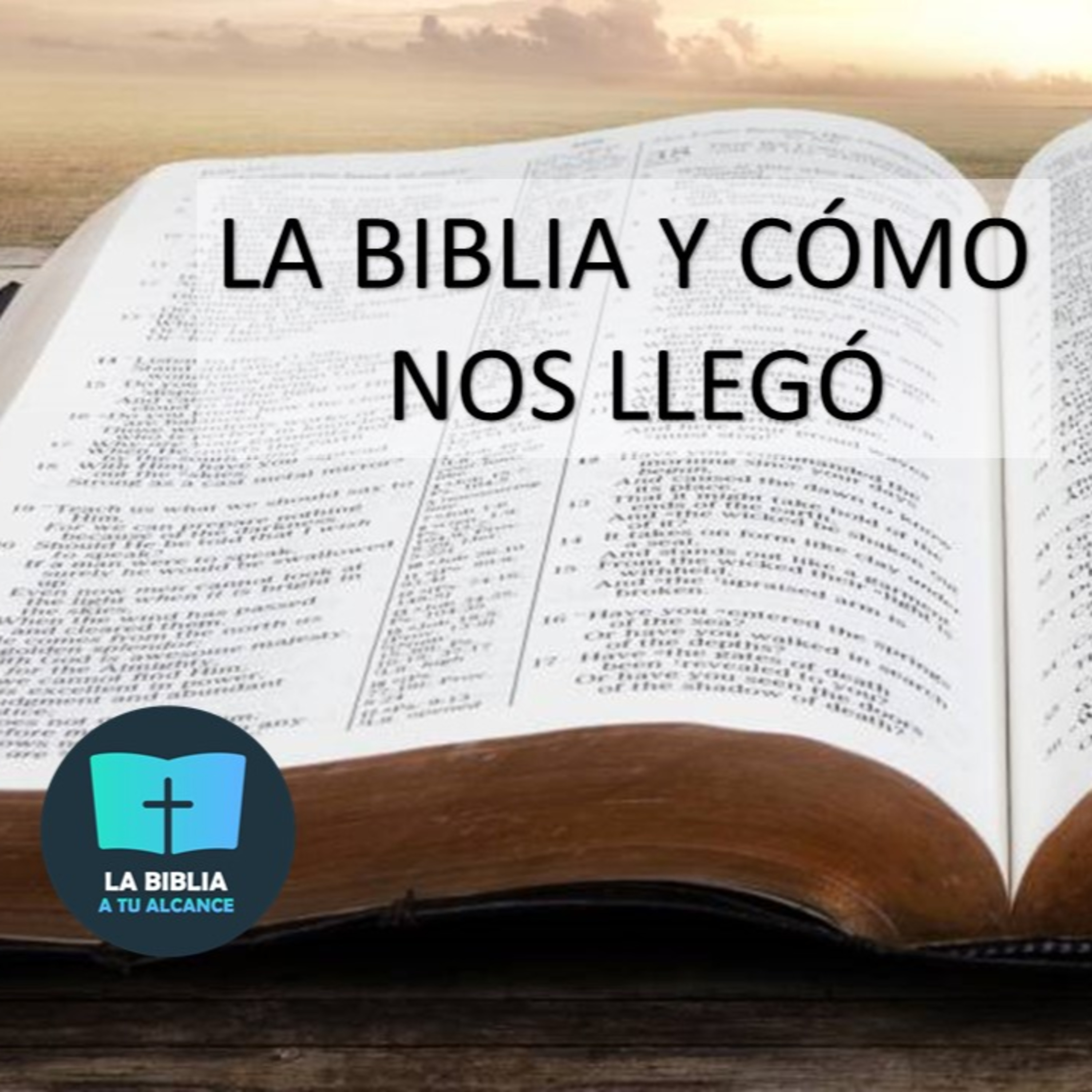La Biblia a tu Alcance