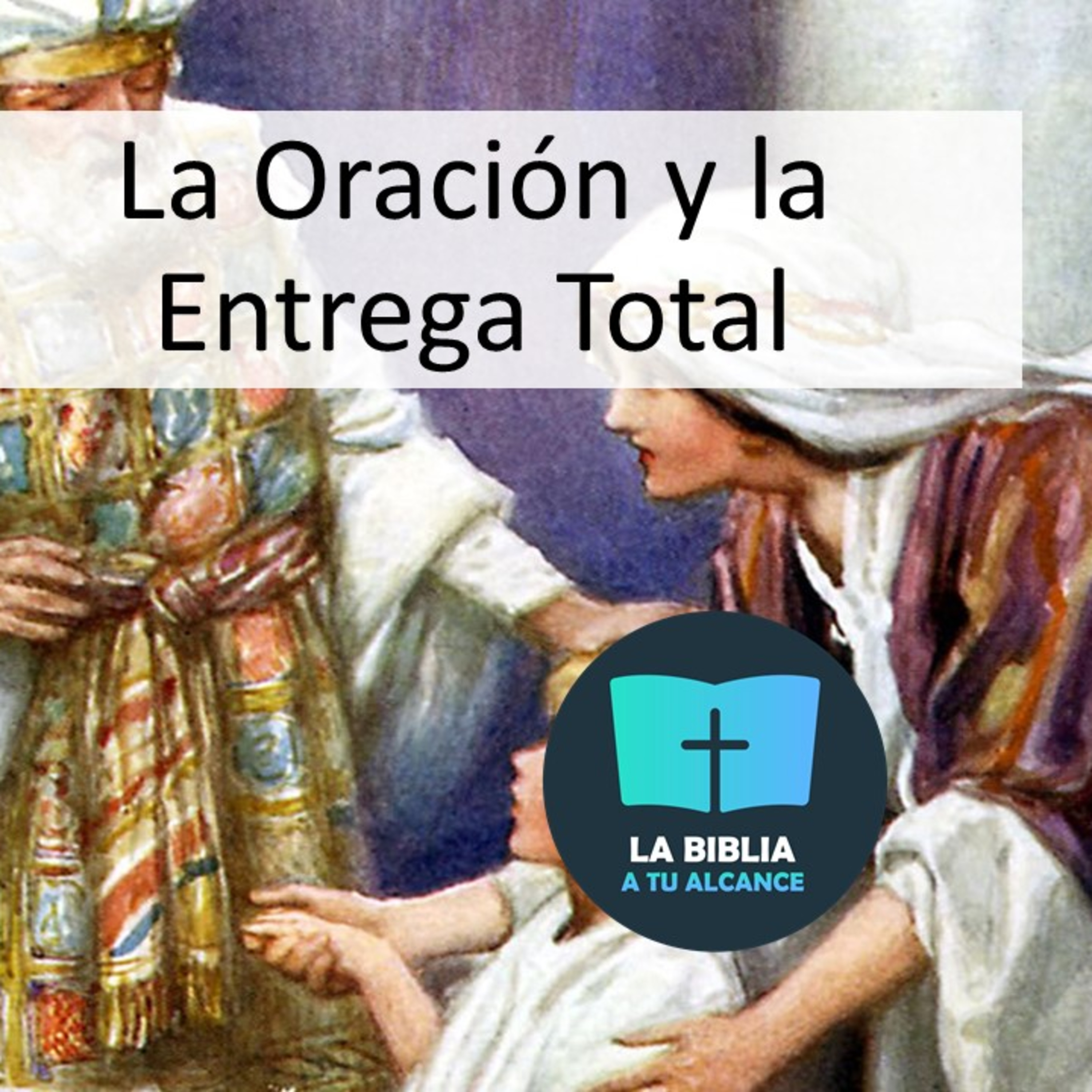 La Biblia a tu Alcance