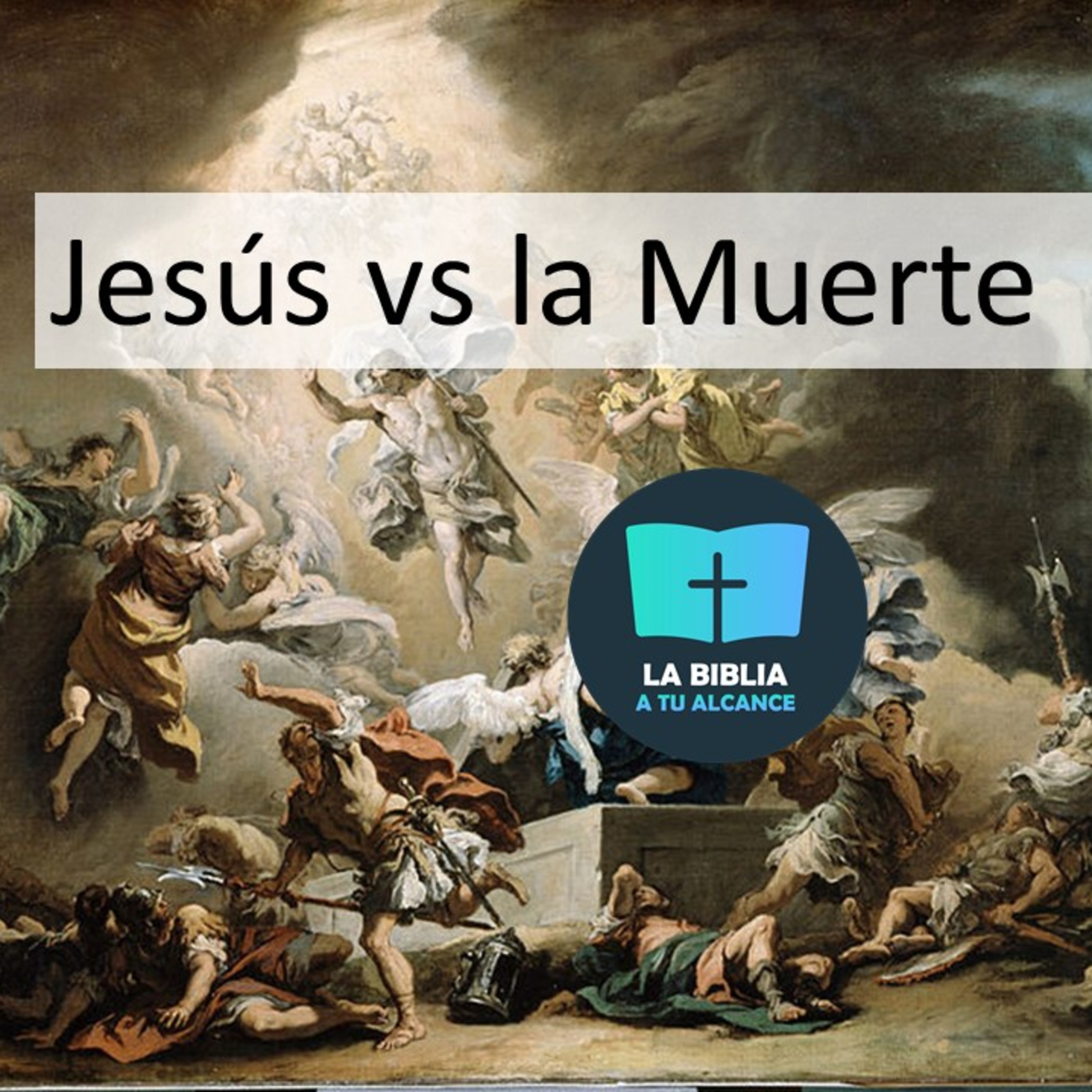 La Biblia a tu Alcance