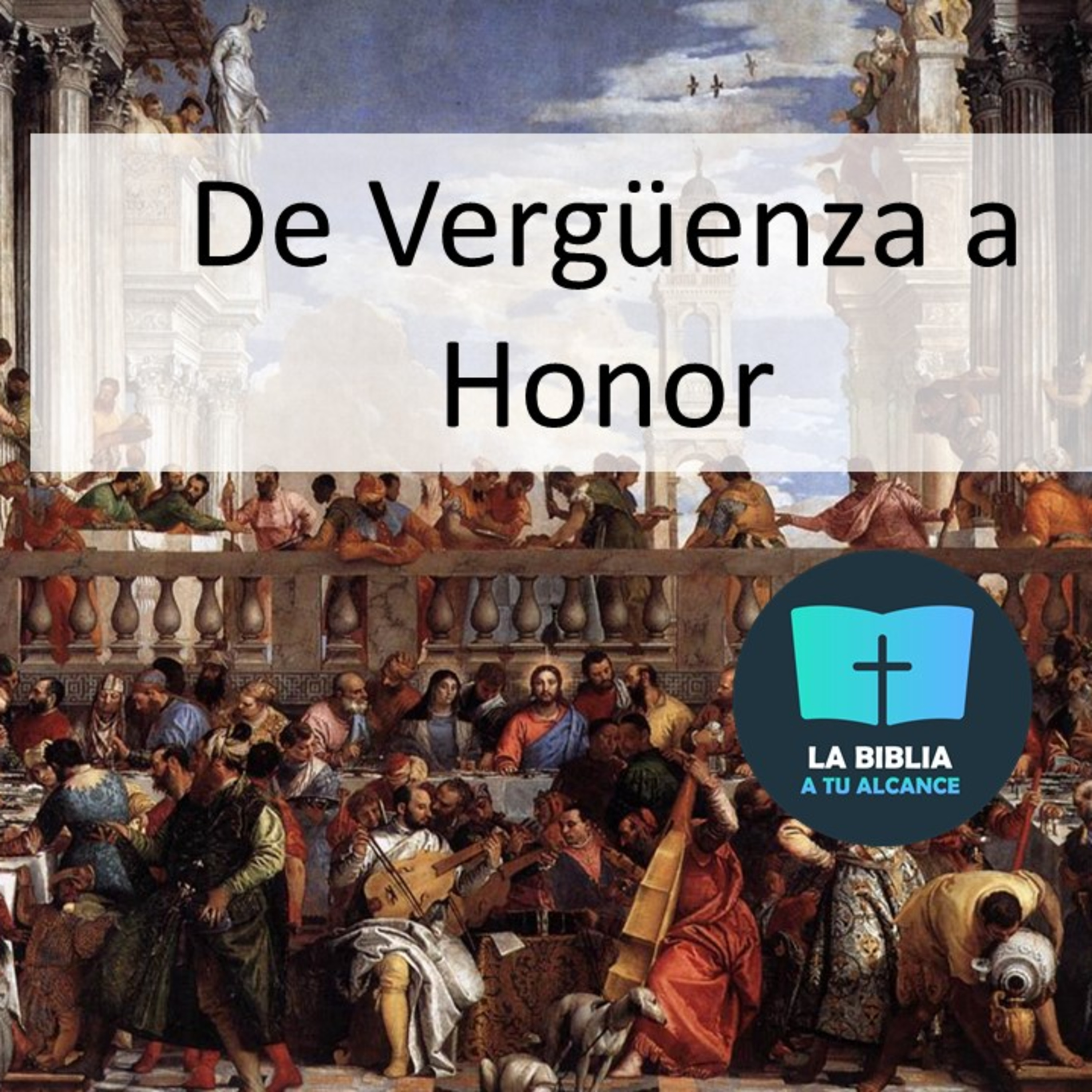 La Biblia a tu Alcance