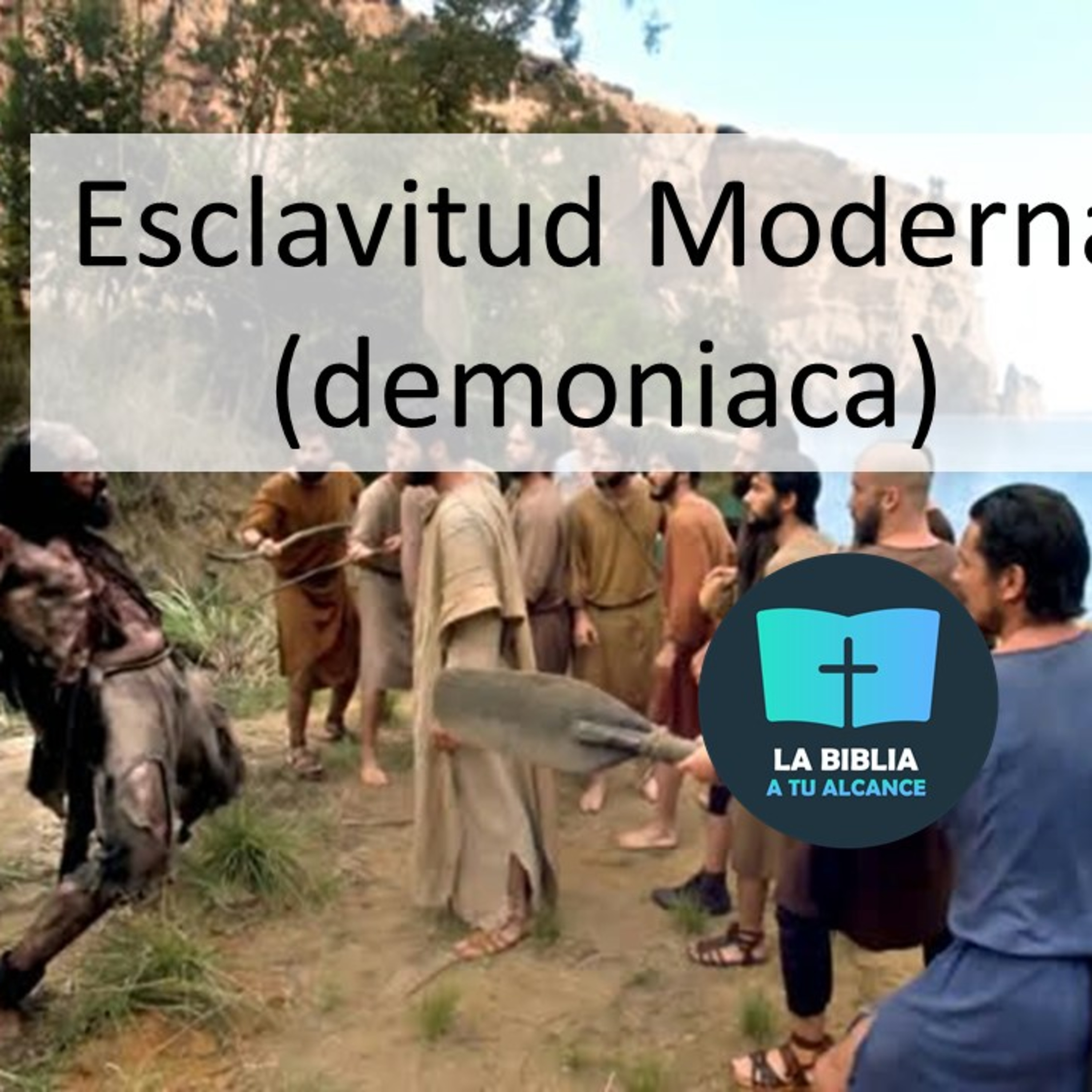 La Biblia a tu Alcance