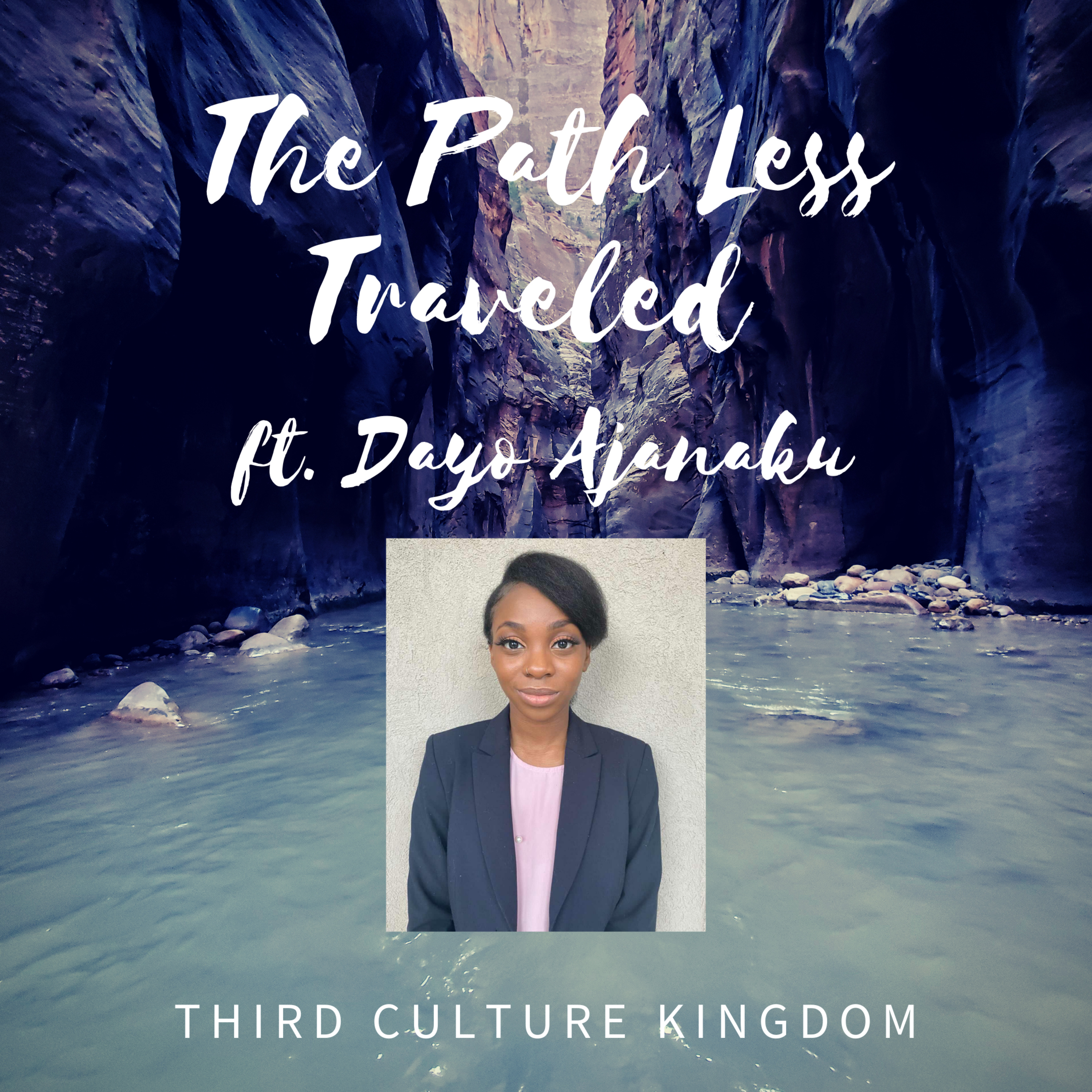 Third Culture Kingdom