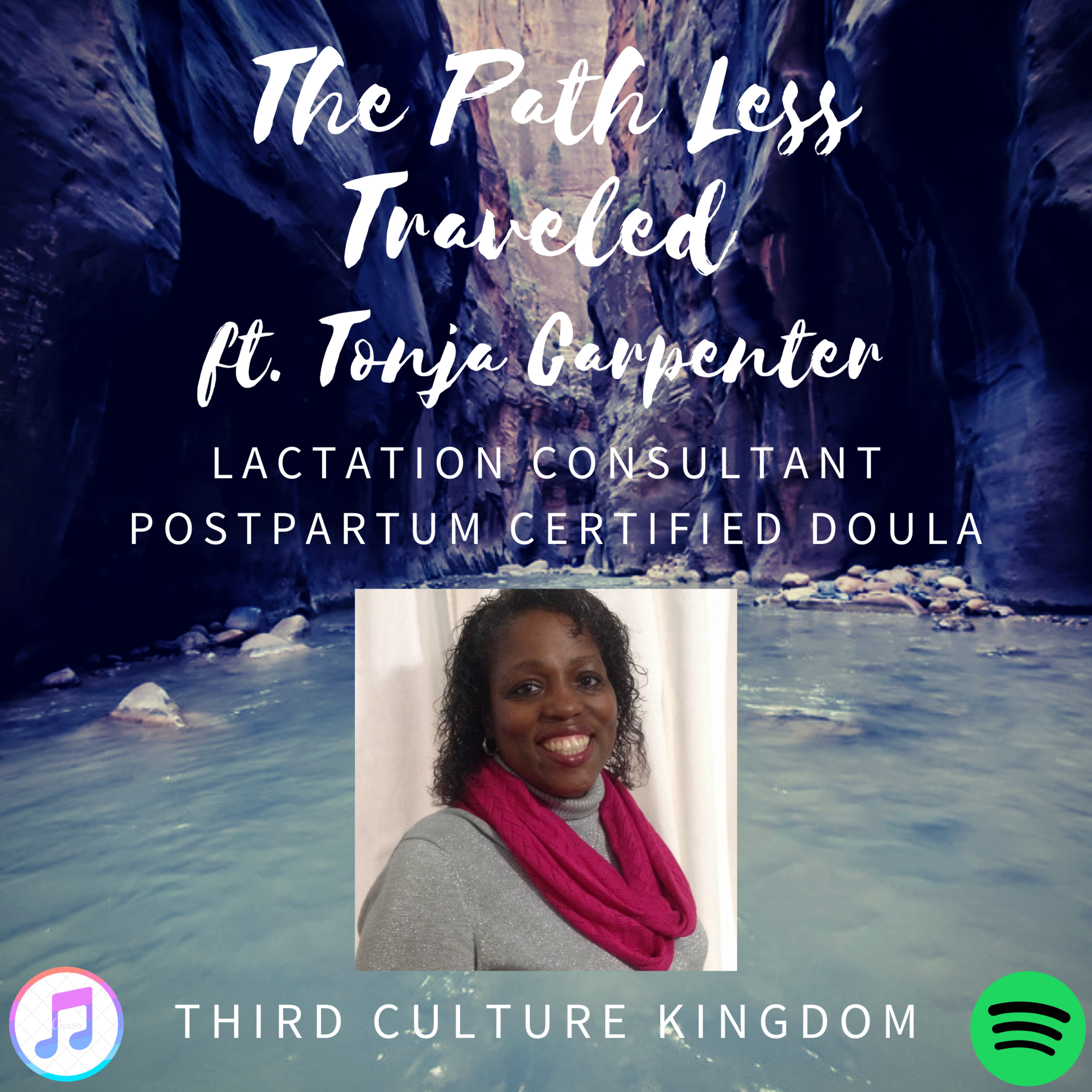 Third Culture Kingdom