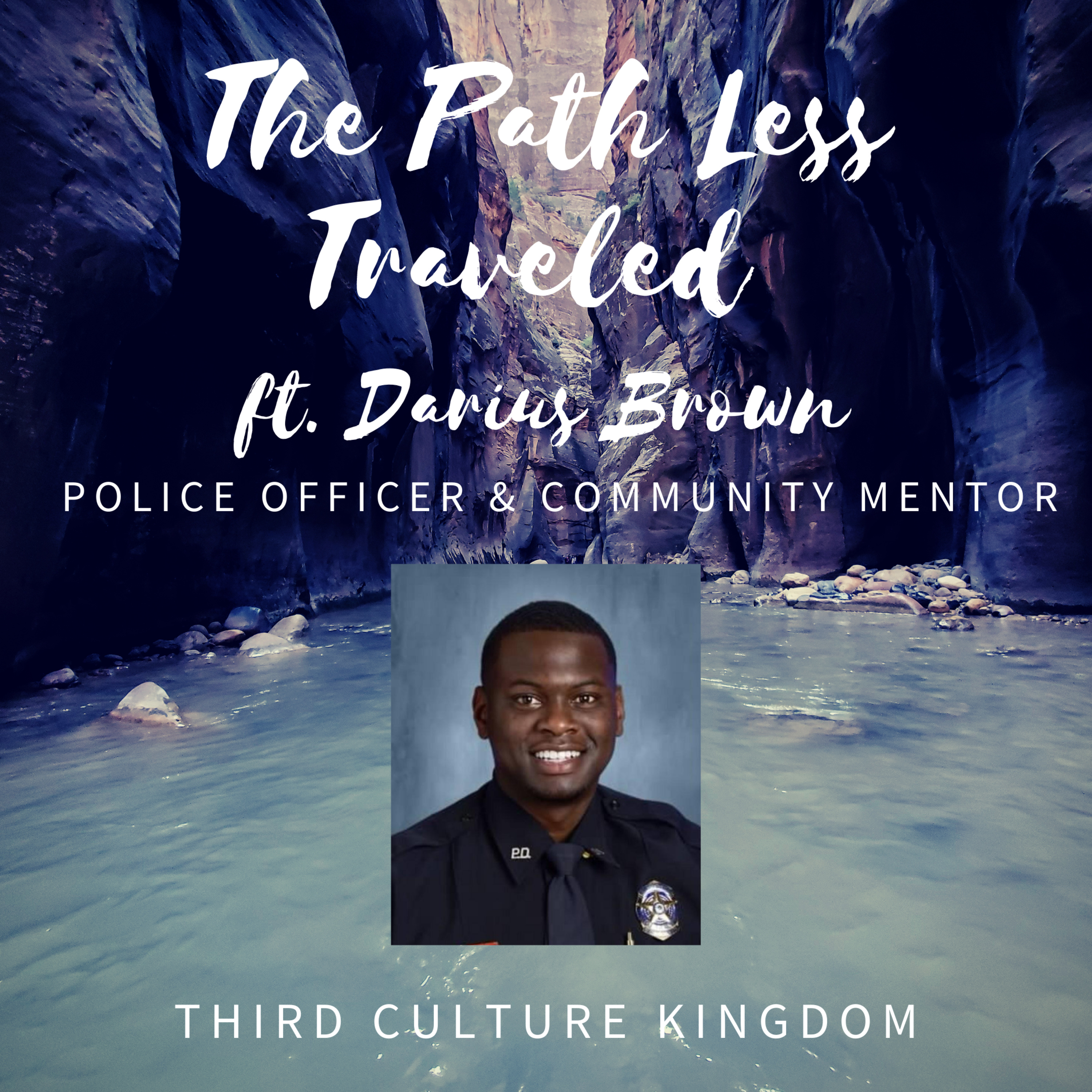 Third Culture Kingdom