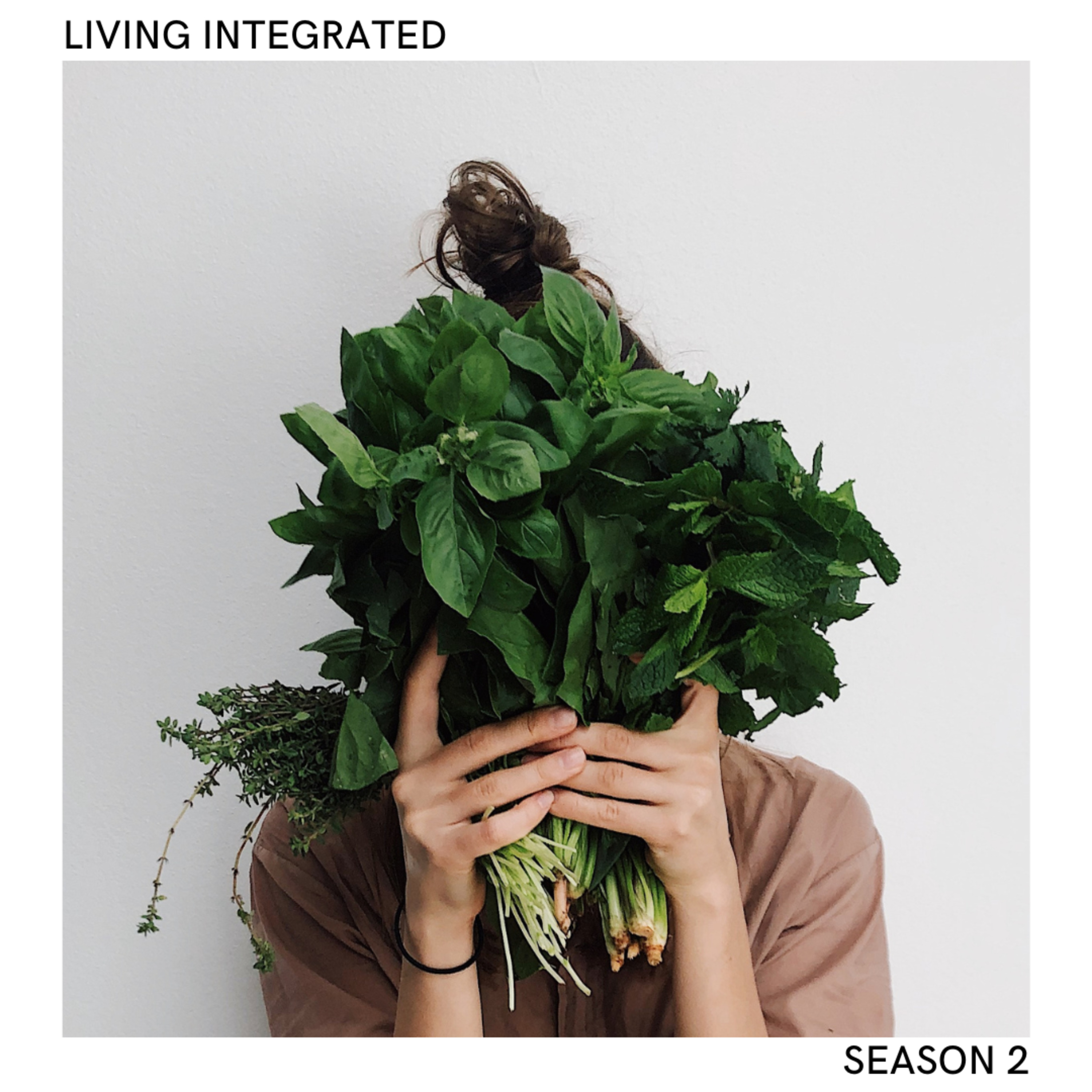 Episode 14: Eat Like Your Life Depends On It Pt. 1 episode artwork