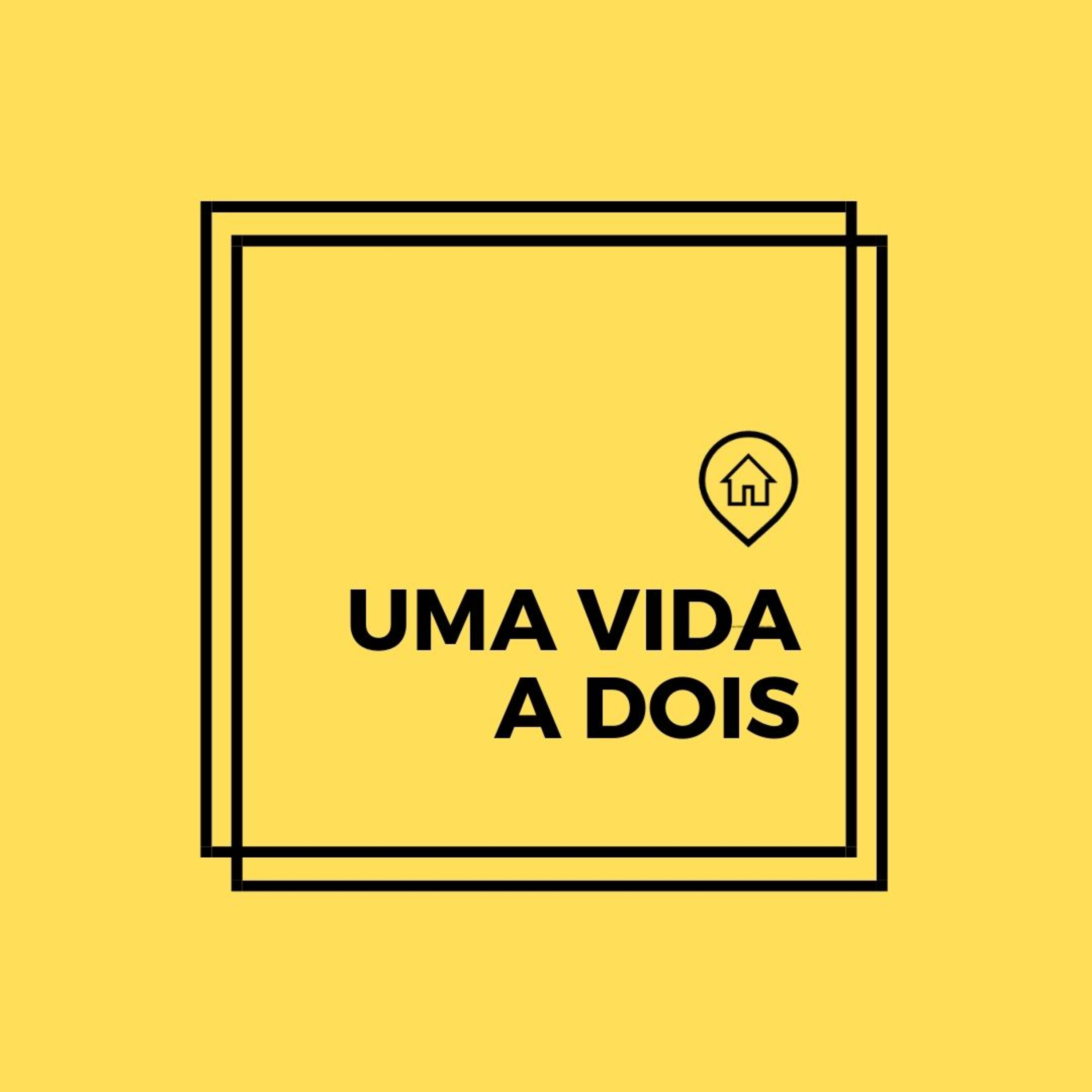 Uma vida a dois