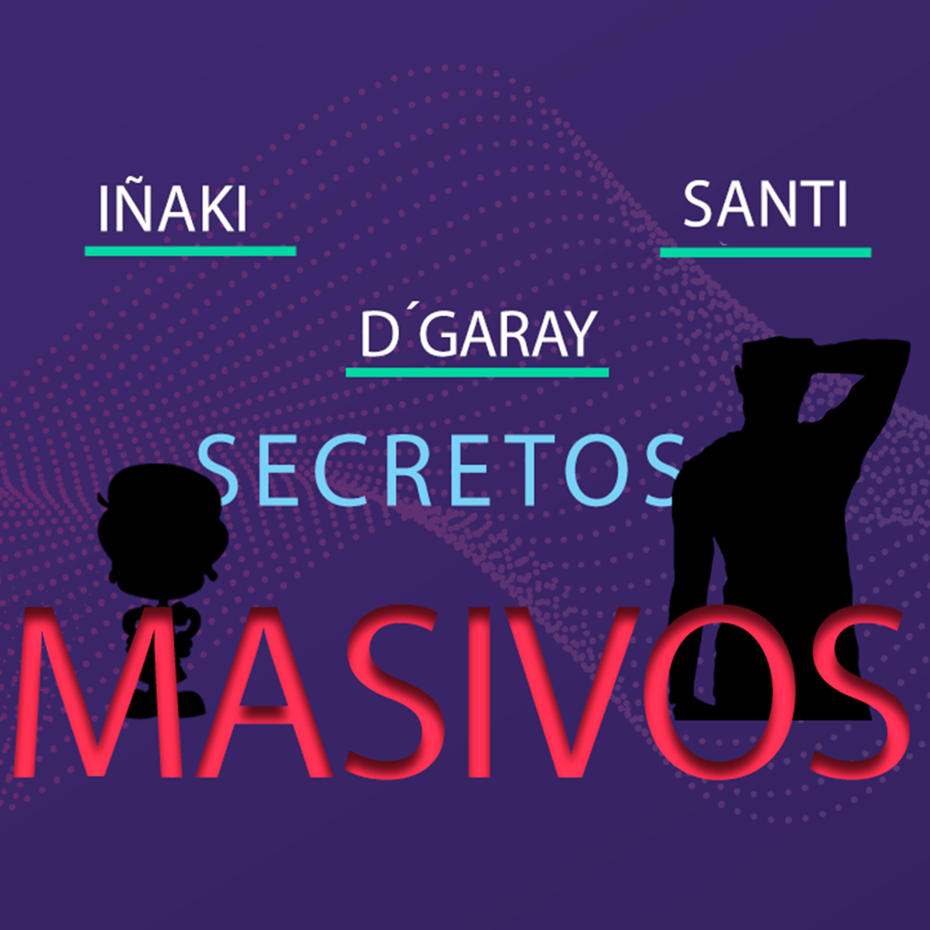 Secretos con Gabo