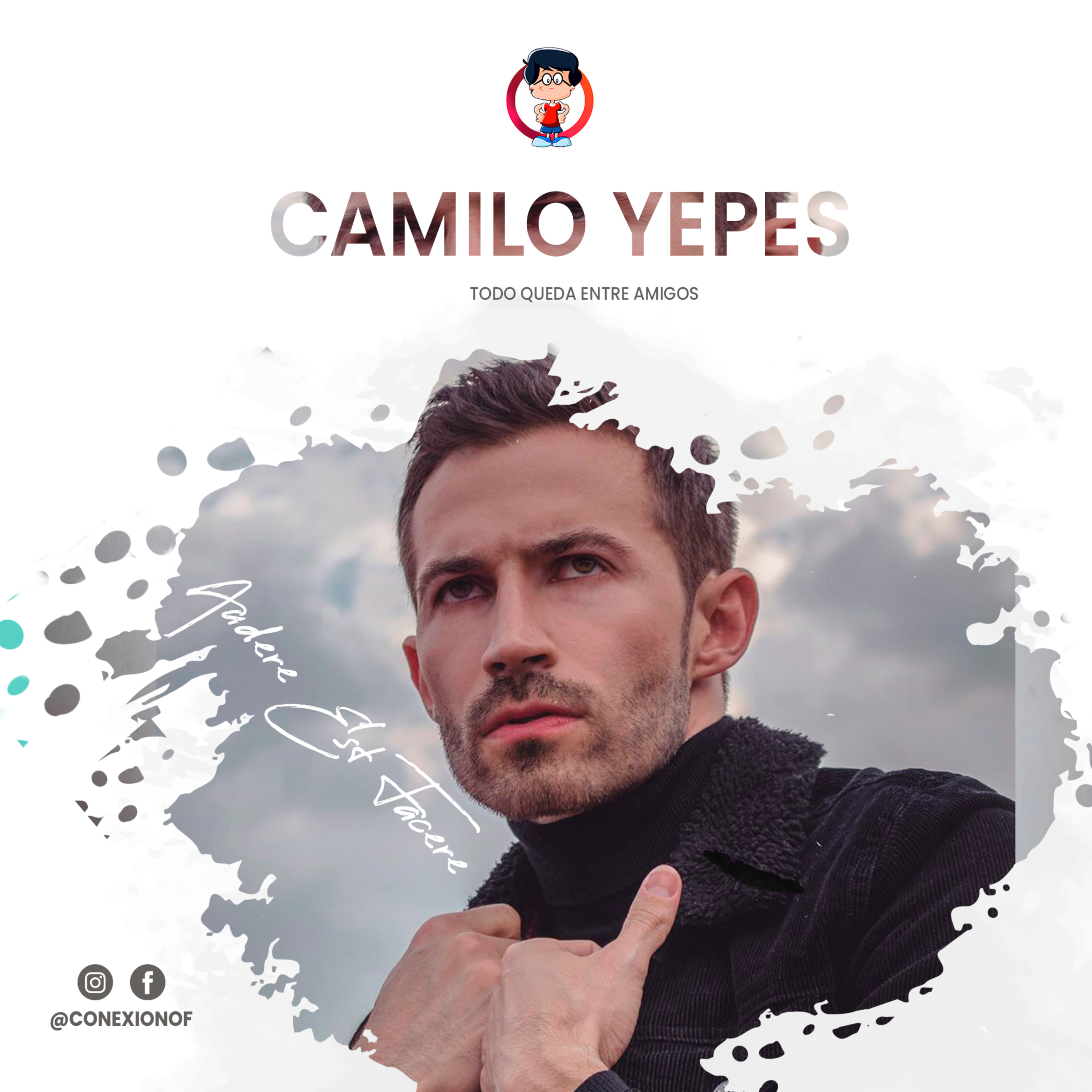 Secretos con Gabo