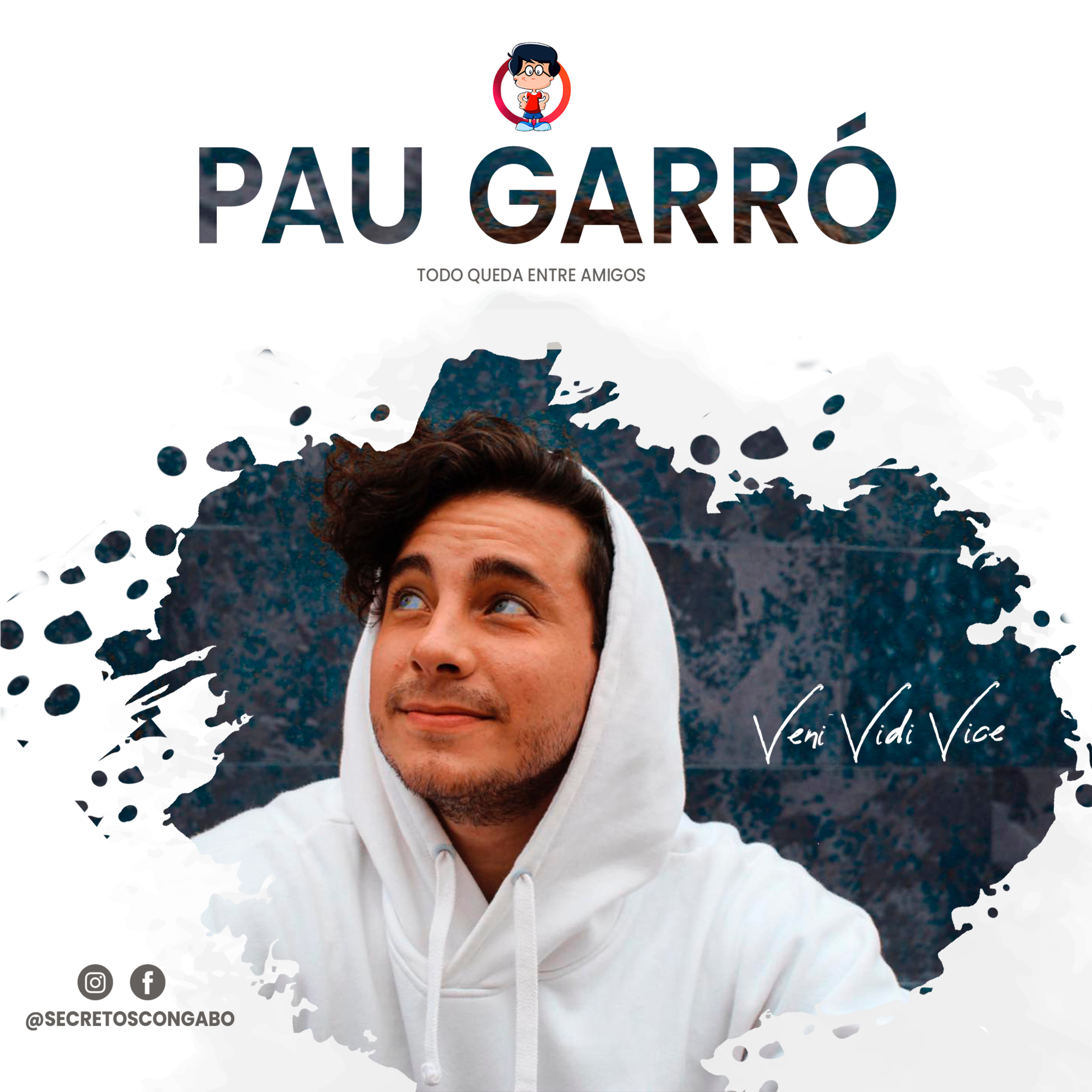 Secretos con Gabo